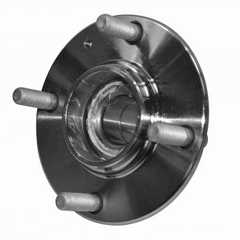 GSP 373194 - Wheel Bearing and Hub Assembly GSP 373194 Wheel Bearing and Hub Assembly product image 5 of 10