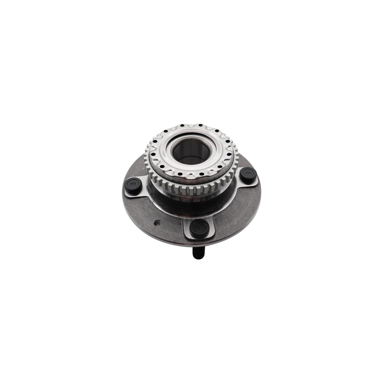 GSP 373195 - Wheel Bearing and Hub Assembly GSP 373195 Wheel Bearing and Hub Assembly product image 2 of 10