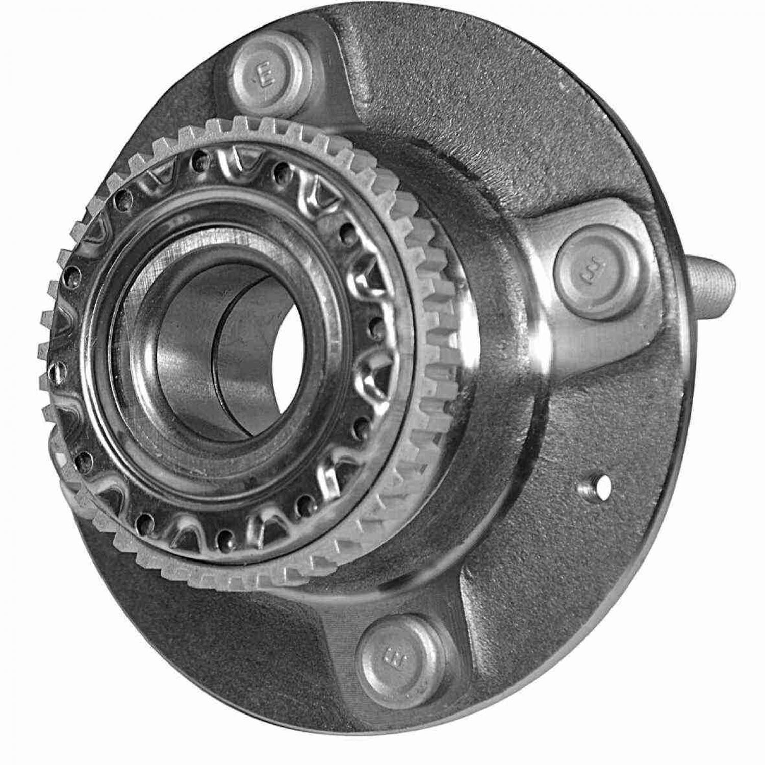GSP 373195 - Wheel Bearing and Hub Assembly GSP 373195 Wheel Bearing and Hub Assembly product image 3 of 10
