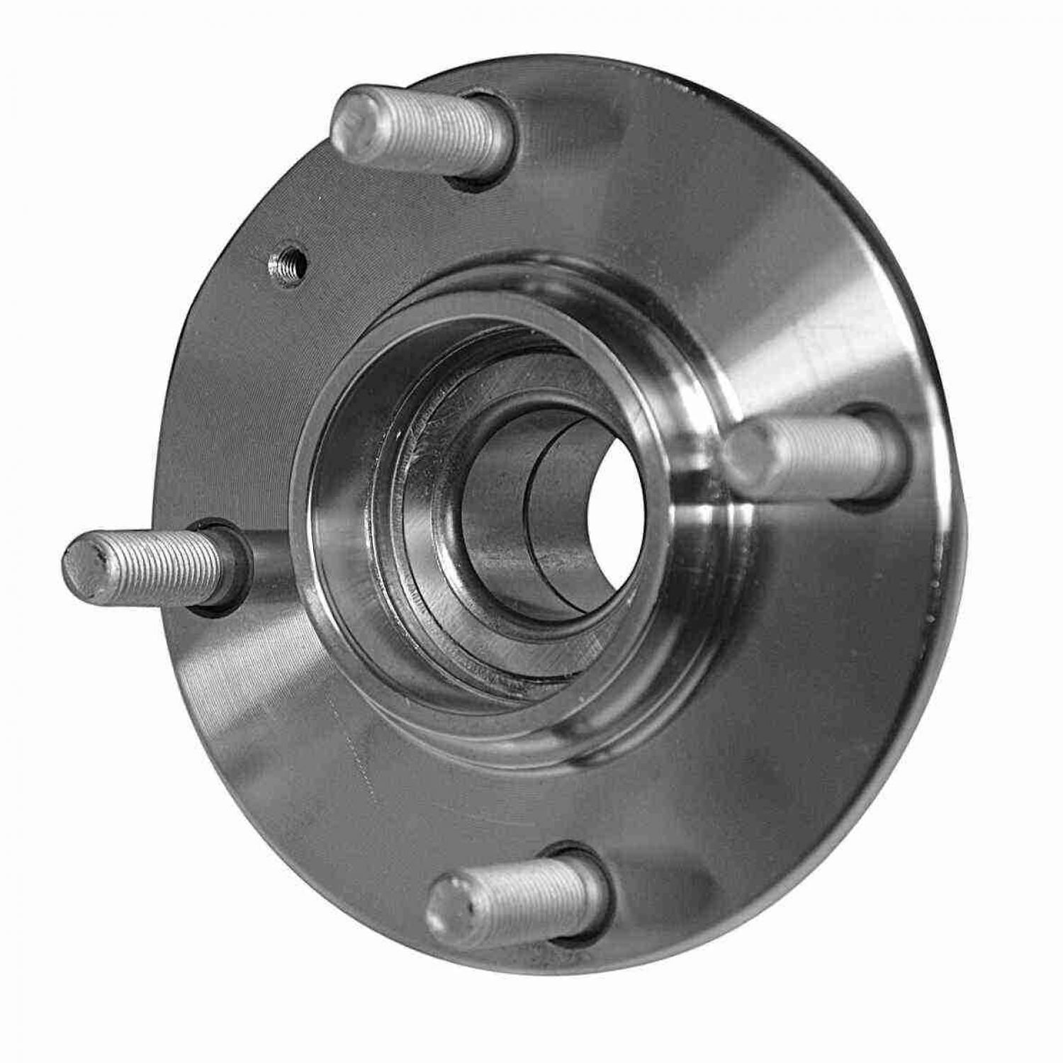 GSP 373195 - Wheel Bearing and Hub Assembly GSP 373195 Wheel Bearing and Hub Assembly product image 5 of 10