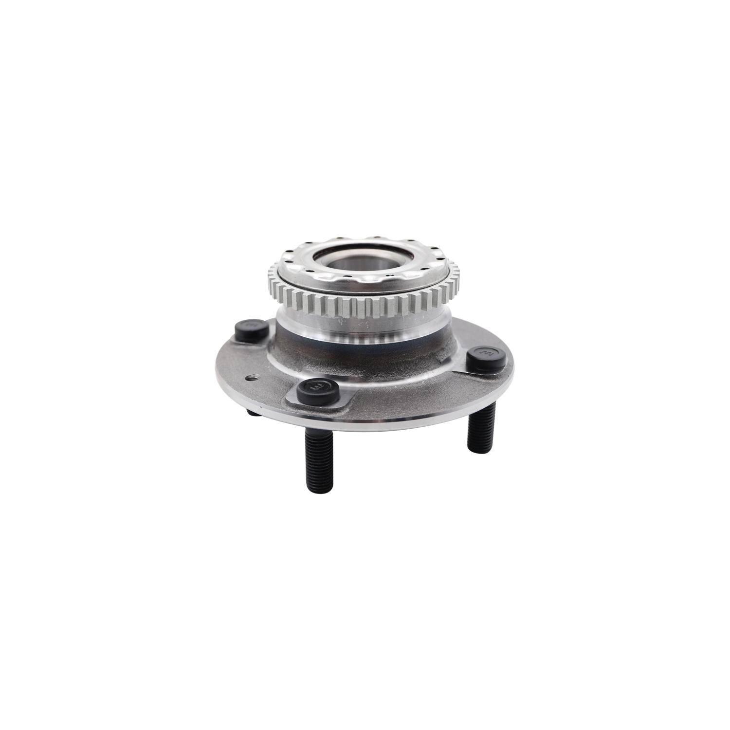 GSP 373195 - Wheel Bearing and Hub Assembly GSP 373195 Wheel Bearing and Hub Assembly product image 6 of 10