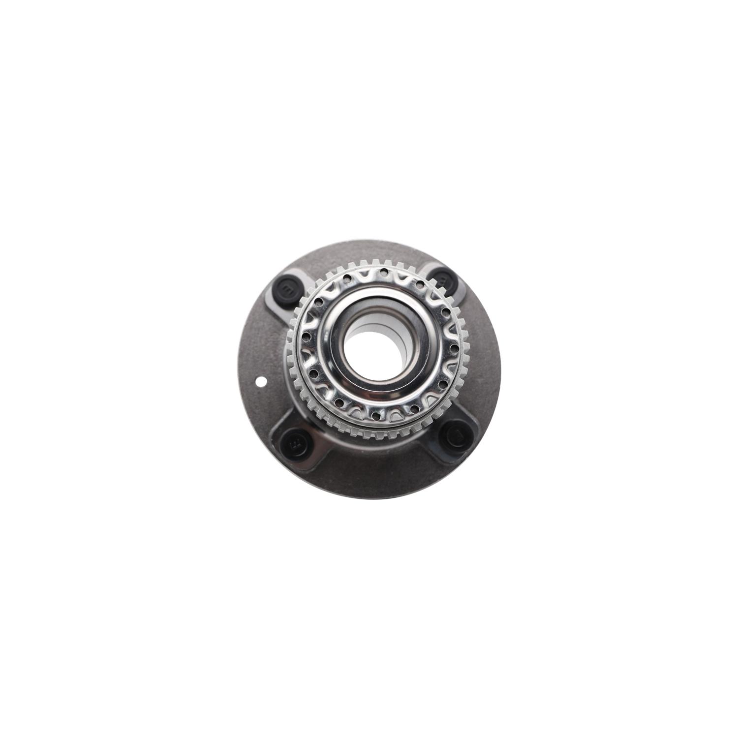 GSP 373195 - Wheel Bearing and Hub Assembly GSP 373195 Wheel Bearing and Hub Assembly product image 7 of 10
