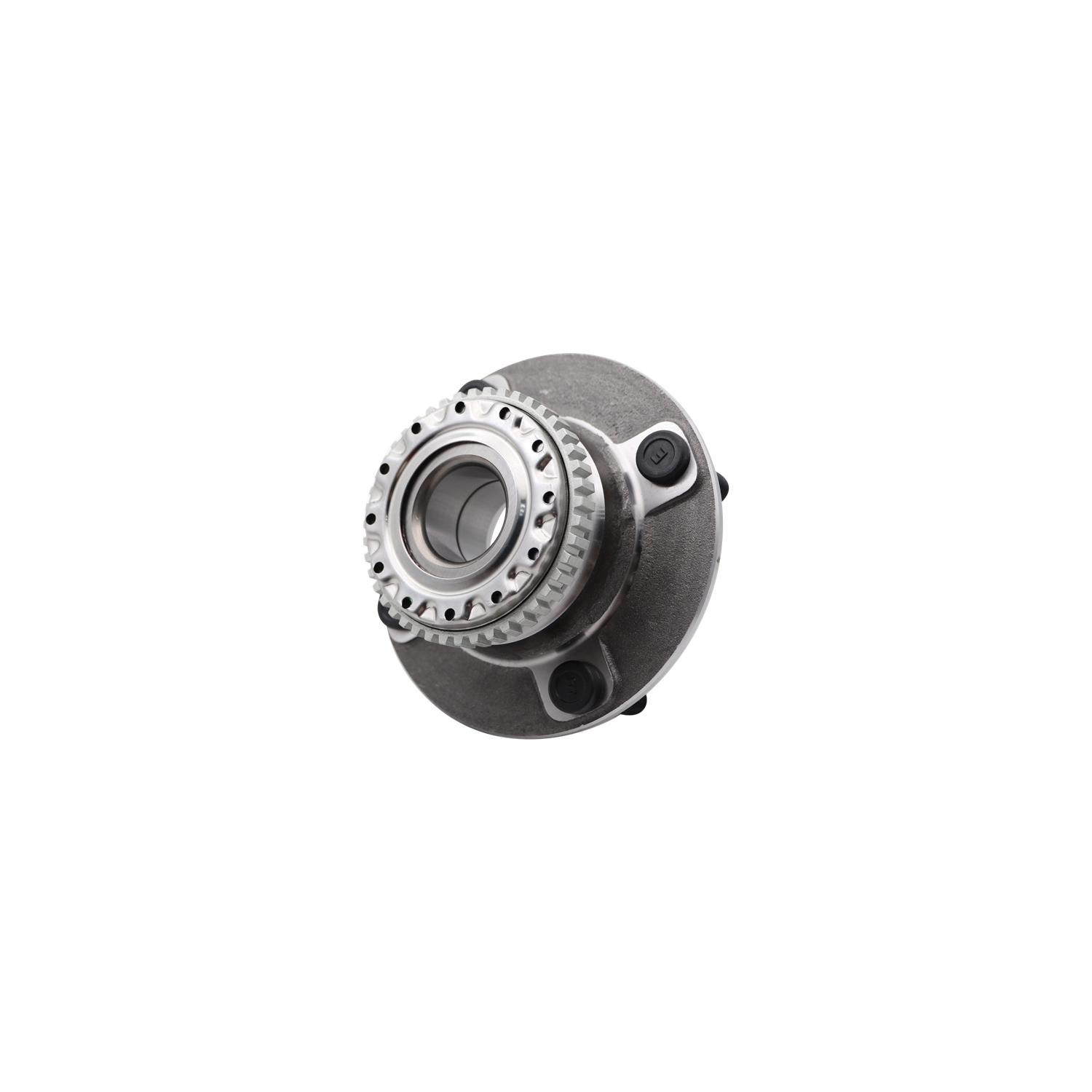 GSP 373195 - Wheel Bearing and Hub Assembly GSP 373195 Wheel Bearing and Hub Assembly product image 8 of 10