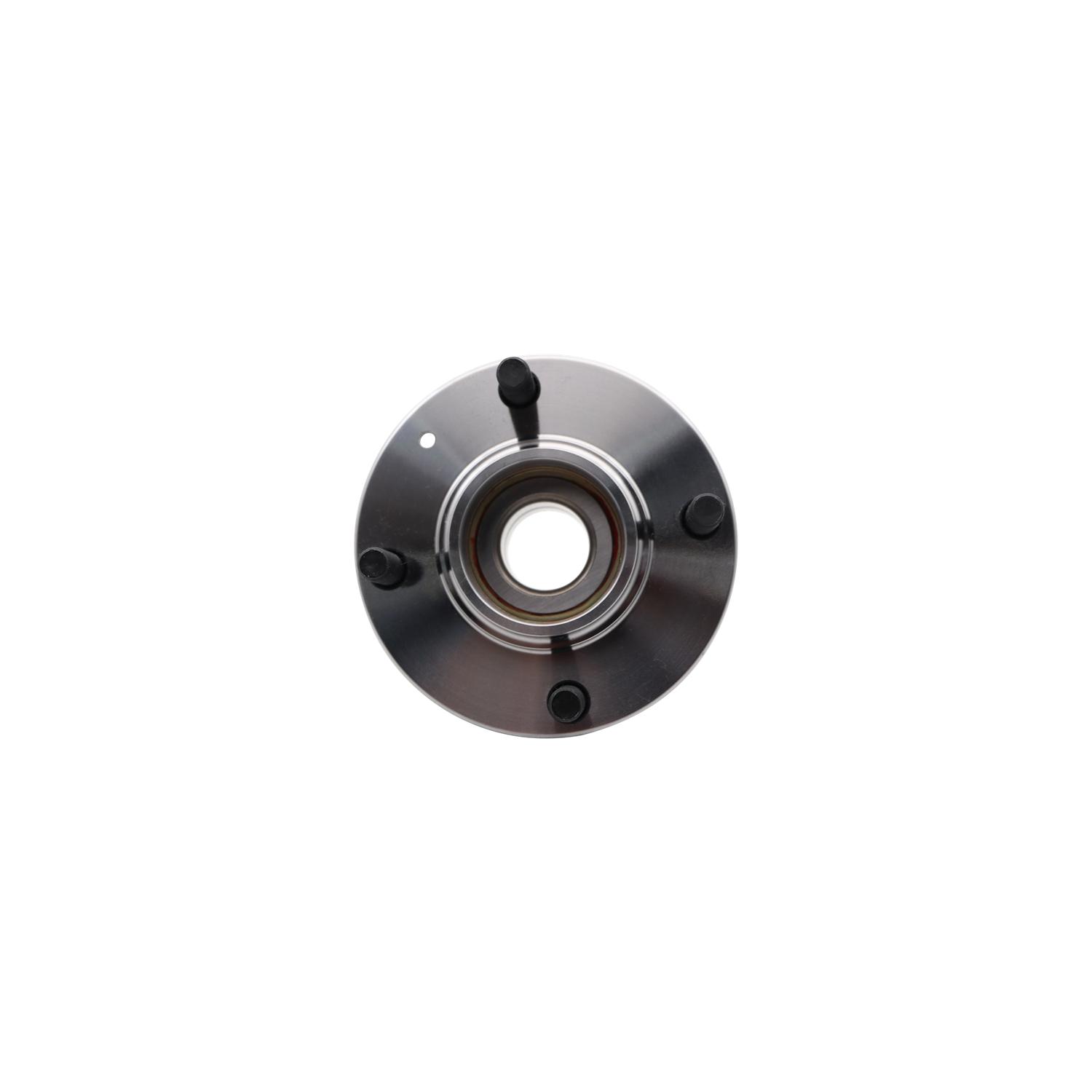 GSP 373195 - Wheel Bearing and Hub Assembly GSP 373195 Wheel Bearing and Hub Assembly product image 9 of 10