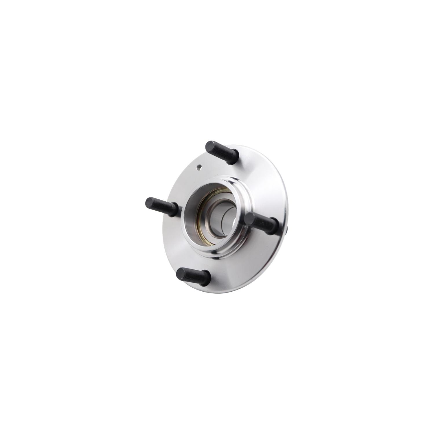 GSP 373195 - Wheel Bearing and Hub Assembly GSP 373195 Wheel Bearing and Hub Assembly product image 10 of 10