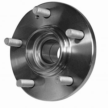 GSP 373196 Wheel Bearing and Hub Assembly product image 5 of 10