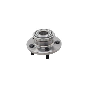 GSP 373196 Wheel Bearing and Hub Assembly product image 6 of 10