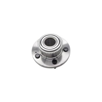 GSP 373196 Wheel Bearing and Hub Assembly product image 7 of 10