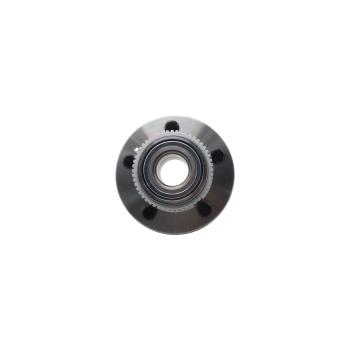 GSP 373196 Wheel Bearing and Hub Assembly product image 8 of 10