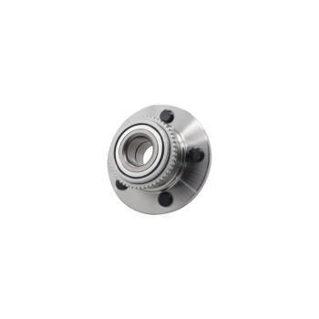 GSP 373196 Wheel Bearing and Hub Assembly product image 9 of 10