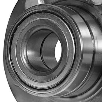GSP 373197 Wheel Bearing and Hub Assembly product image 5 of 10