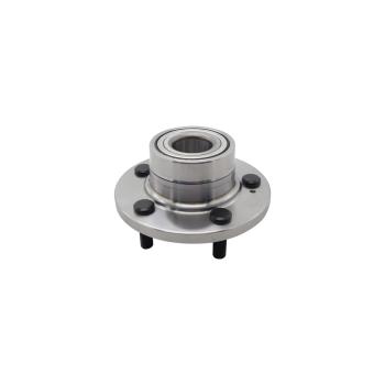 GSP 373197 Wheel Bearing and Hub Assembly product image 6 of 10