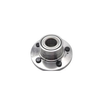 GSP 373197 Wheel Bearing and Hub Assembly product image 7 of 10
