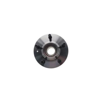 GSP 373197 Wheel Bearing and Hub Assembly product image 10 of 10