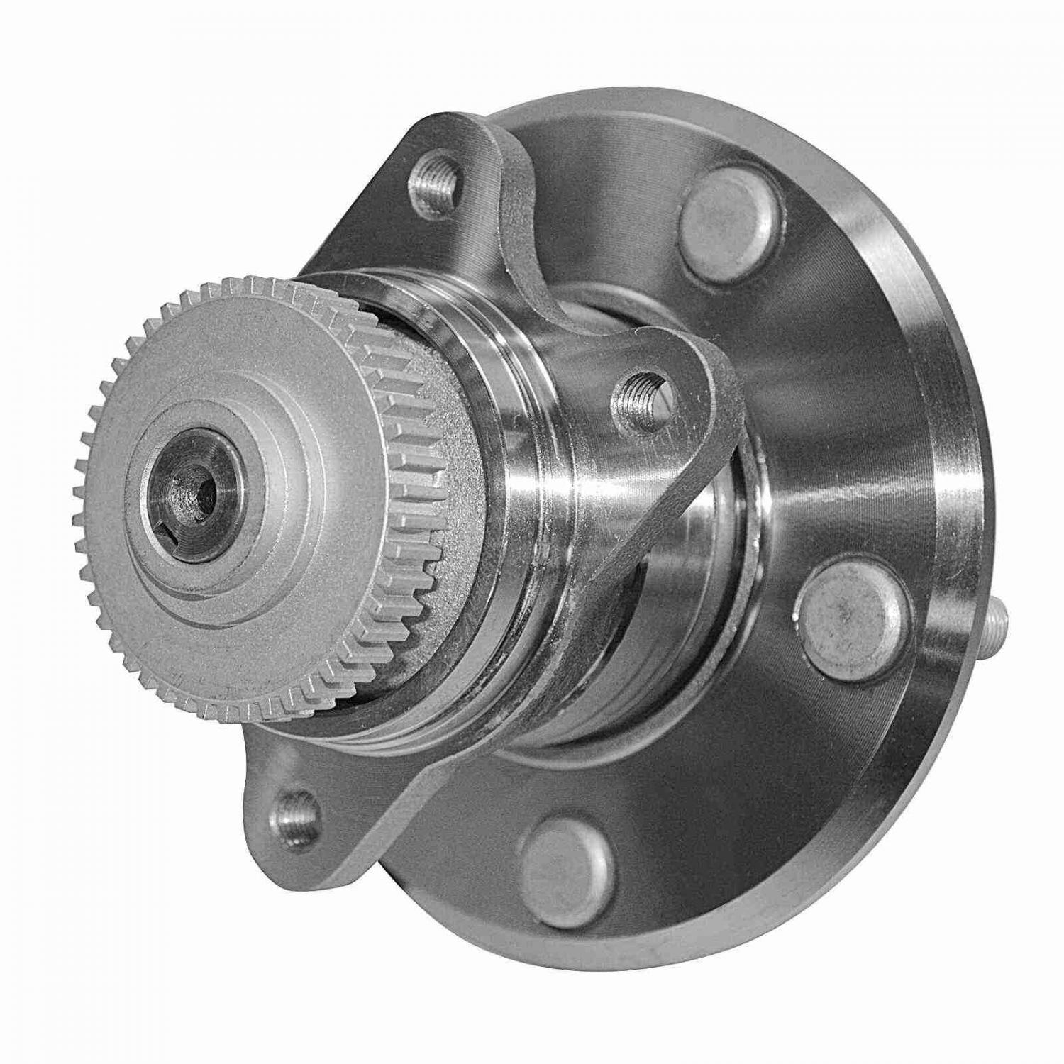 GSP 373265 Wheel Bearing and Hub Assembly product image 2 of 4