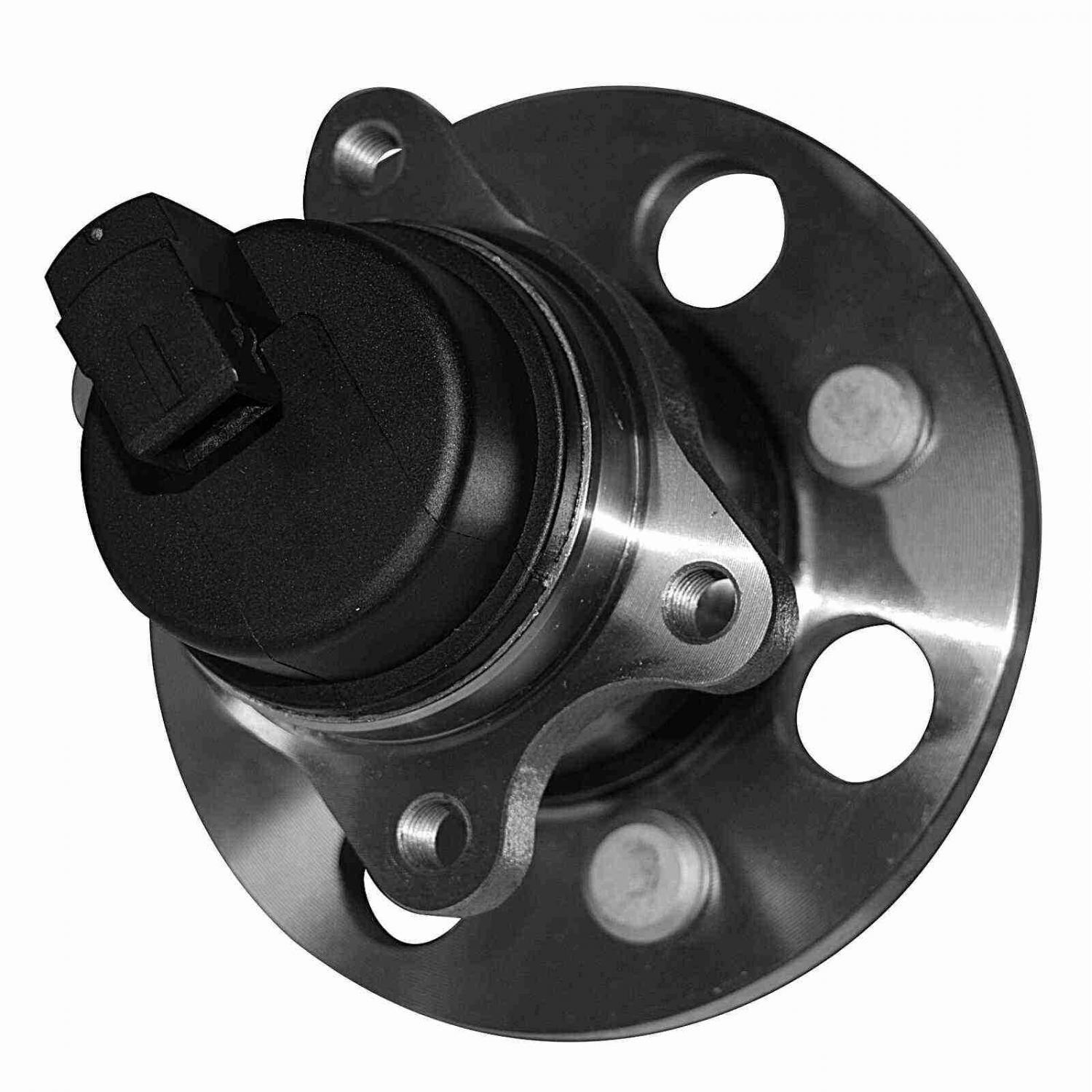 GSP 373324 - Wheel Bearing and Hub Assembly GSP 373324 Wheel Bearing and Hub Assembly product image 4 of 11
