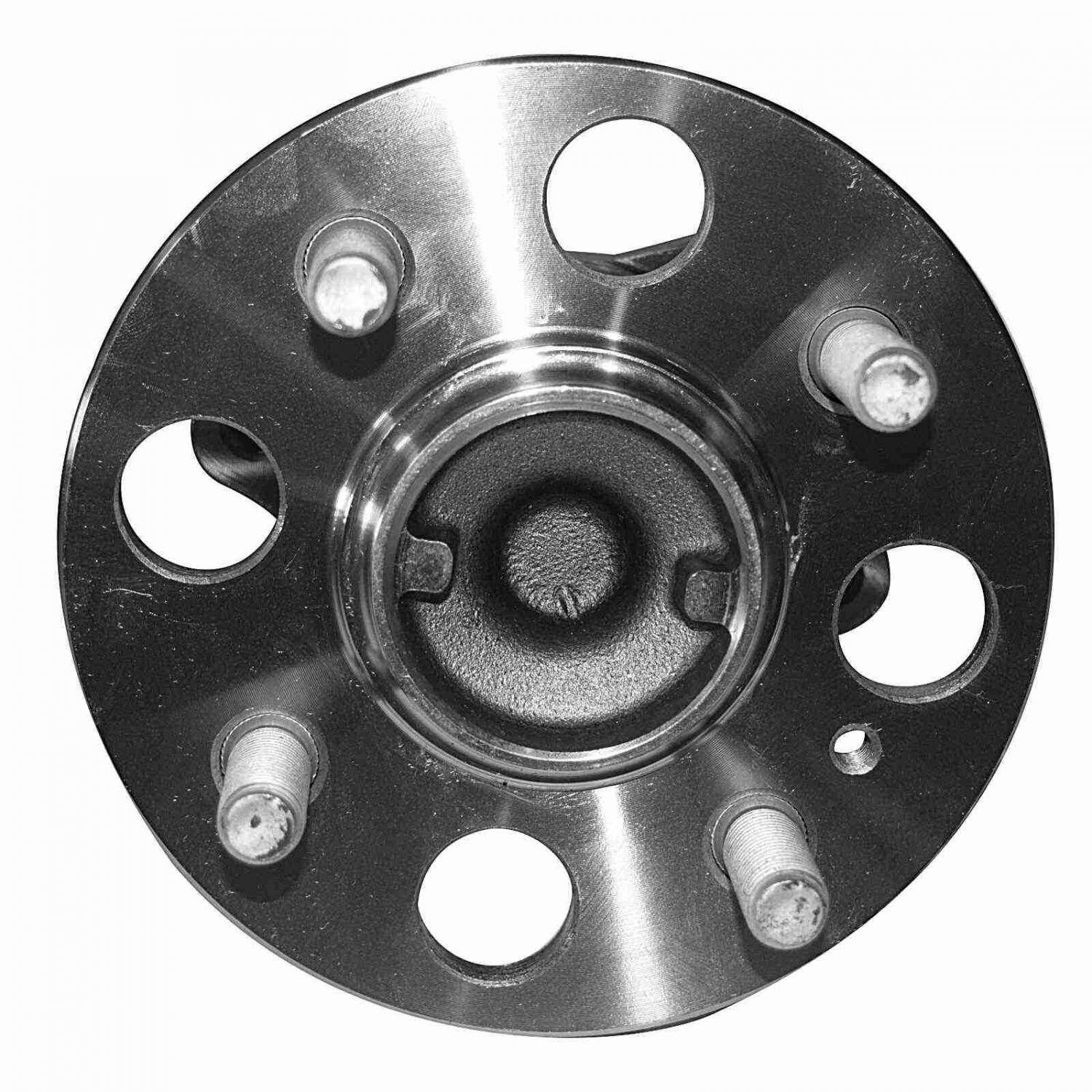 GSP 373324 - Wheel Bearing and Hub Assembly GSP 373324 Wheel Bearing and Hub Assembly product image 5 of 11