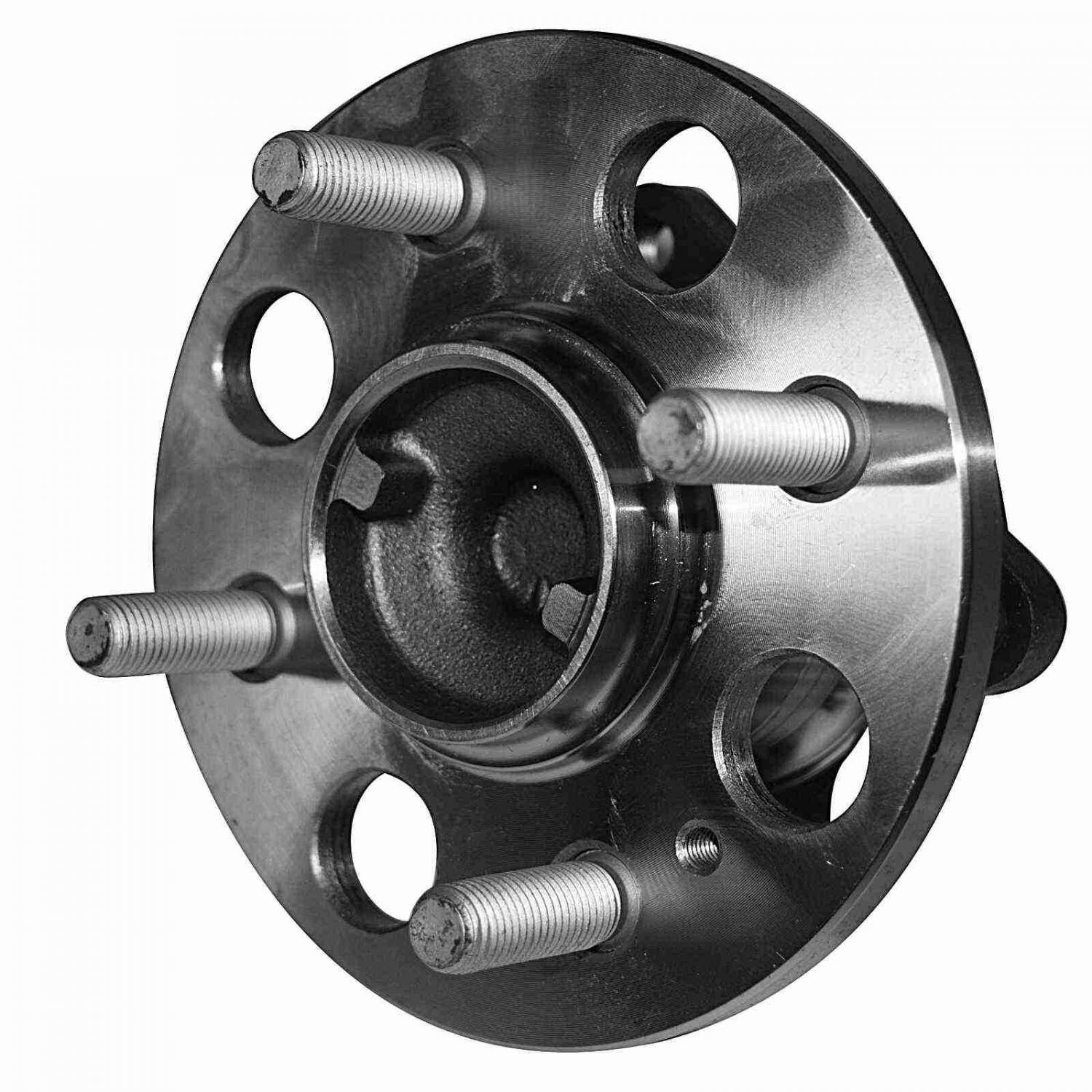 GSP 373324 - Wheel Bearing and Hub Assembly GSP 373324 Wheel Bearing and Hub Assembly product image 6 of 11