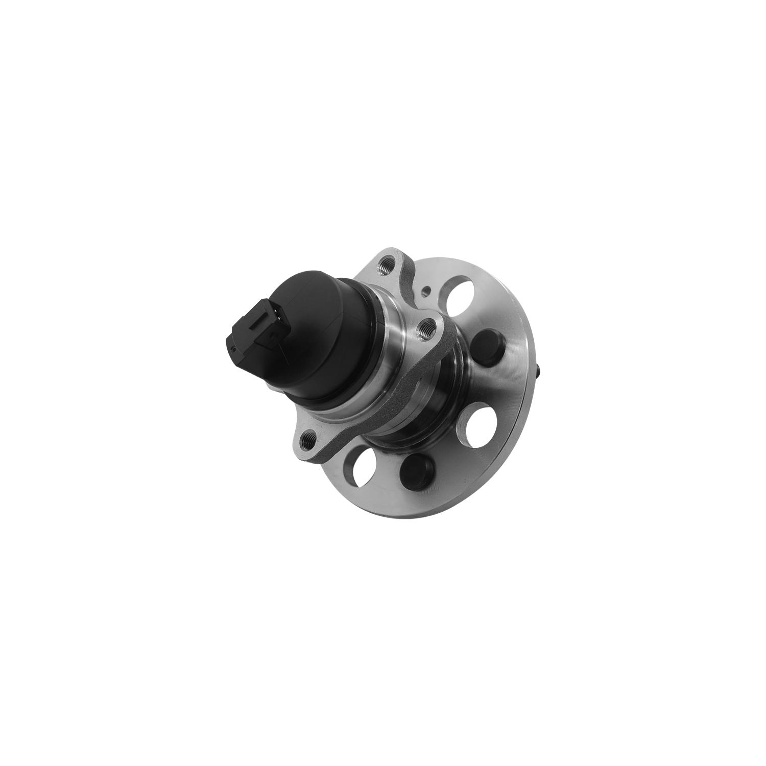 GSP 373324 - Wheel Bearing and Hub Assembly GSP 373324 Wheel Bearing and Hub Assembly product image 11 of 11