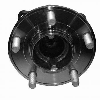 2015 Kia Sorento Wheel Bearing and Hub Assembly Rear GSP 373326 image 4 of 4