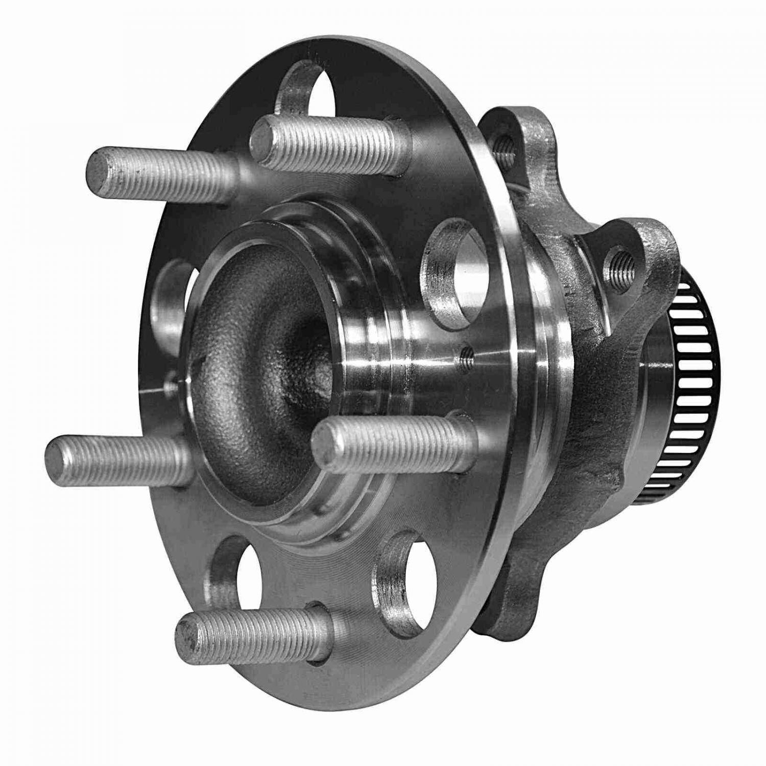 GSP 373340 Wheel Bearing and Hub Assembly product image 5 of 10
