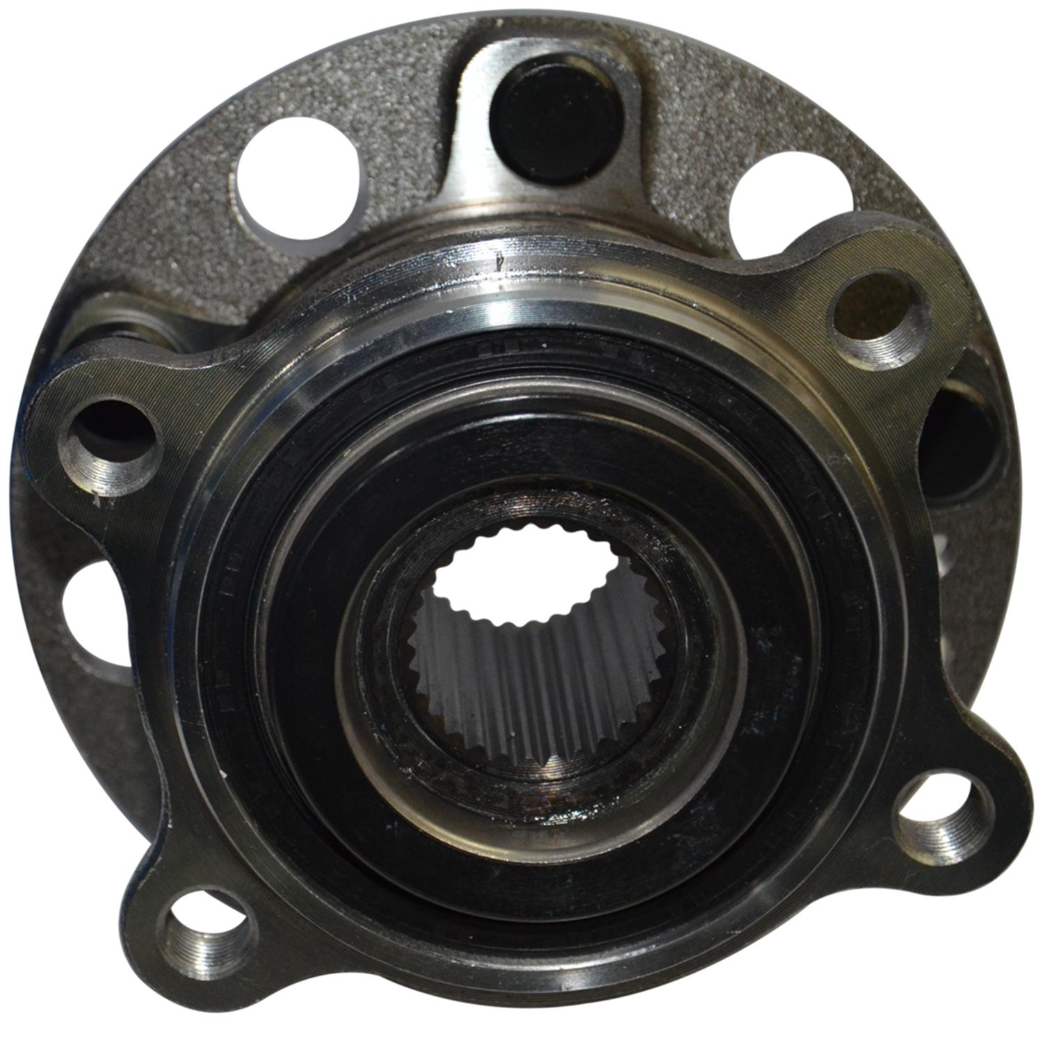 GSP 373417 - Wheel Bearing and Hub Assembly GSP 373417 Wheel Bearing and Hub Assembly product image 6 of 9