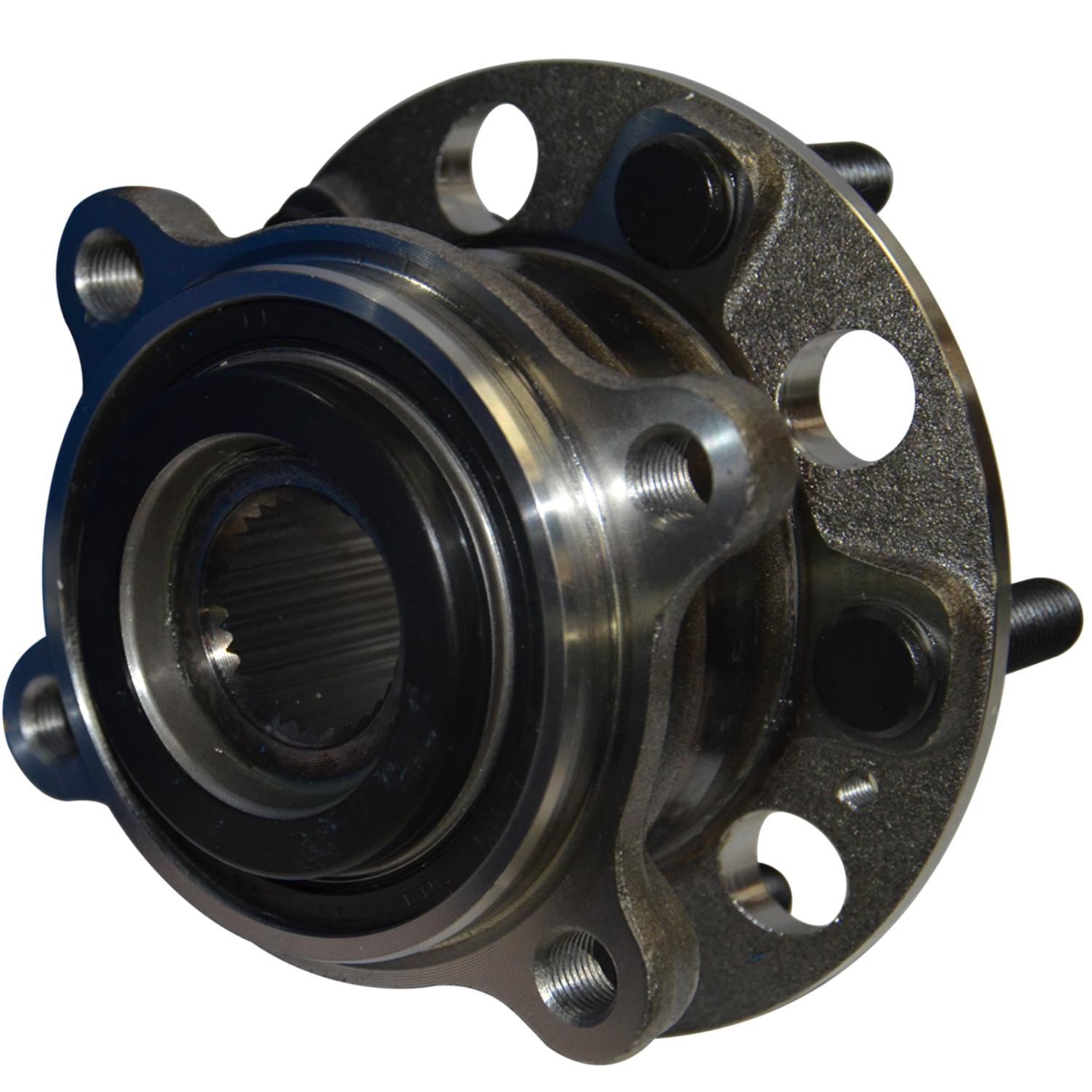 GSP 373417 - Wheel Bearing and Hub Assembly GSP 373417 Wheel Bearing and Hub Assembly product image 7 of 9