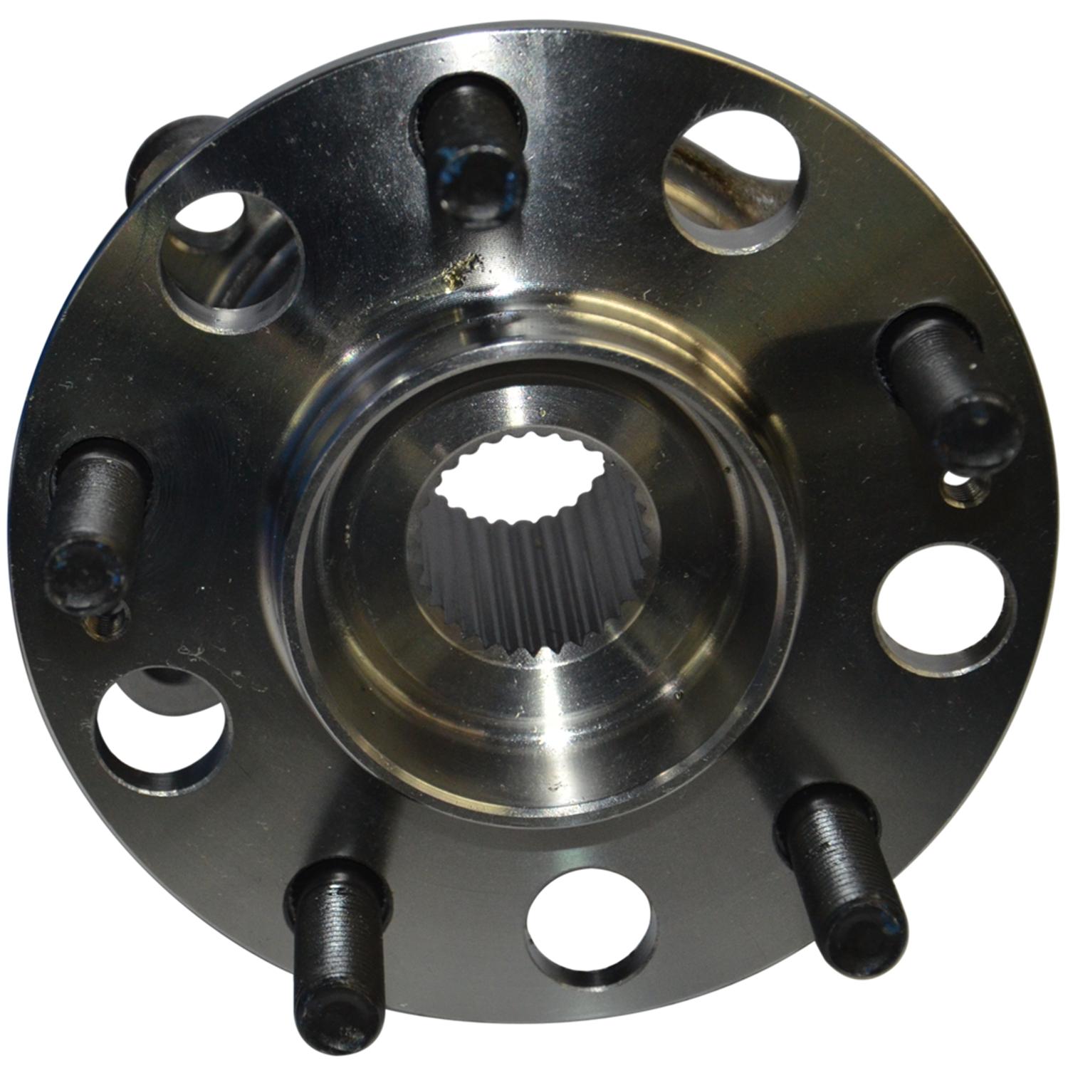 GSP 373417 - Wheel Bearing and Hub Assembly GSP 373417 Wheel Bearing and Hub Assembly product image 8 of 9