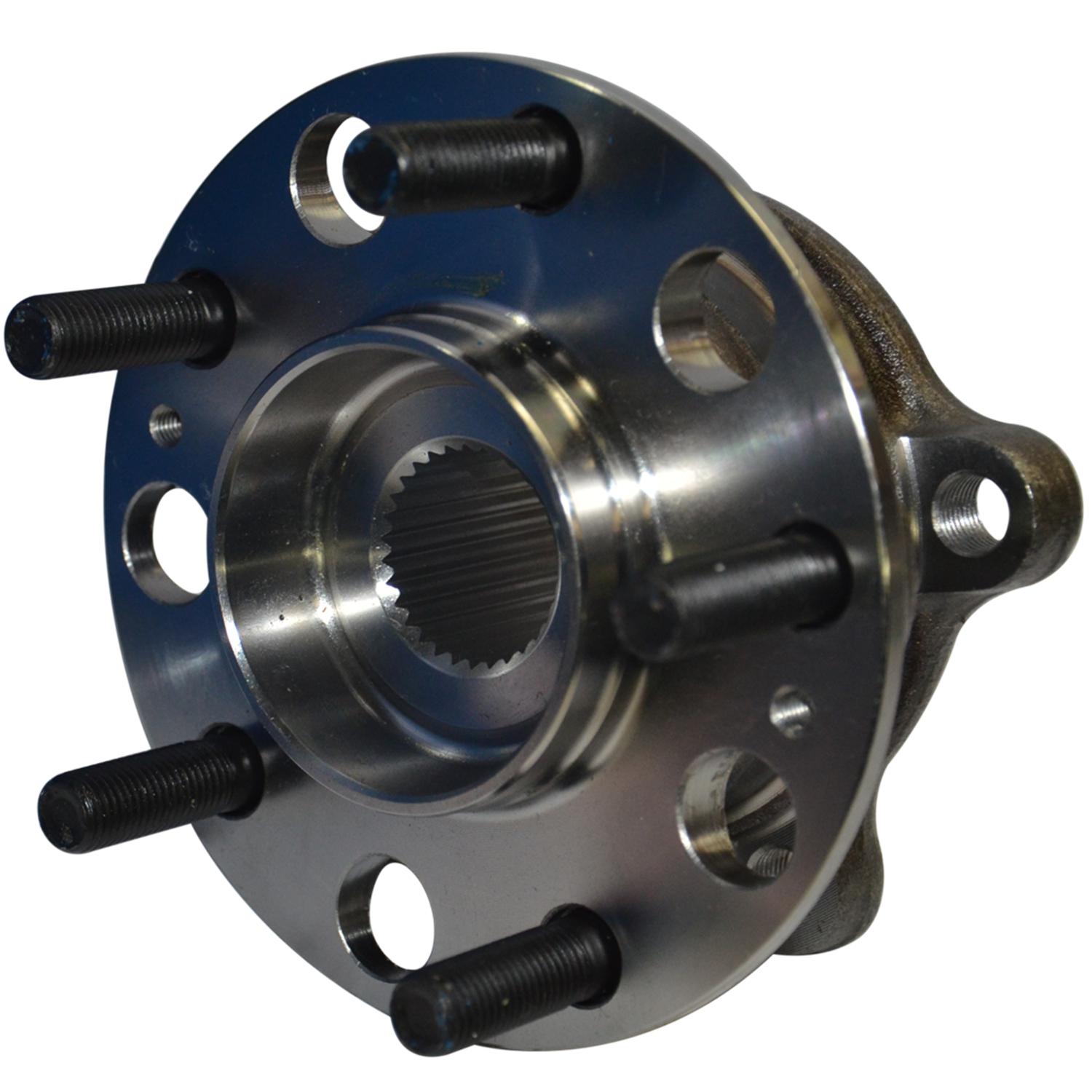 GSP 373417 - Wheel Bearing and Hub Assembly GSP 373417 Wheel Bearing and Hub Assembly product image 9 of 9