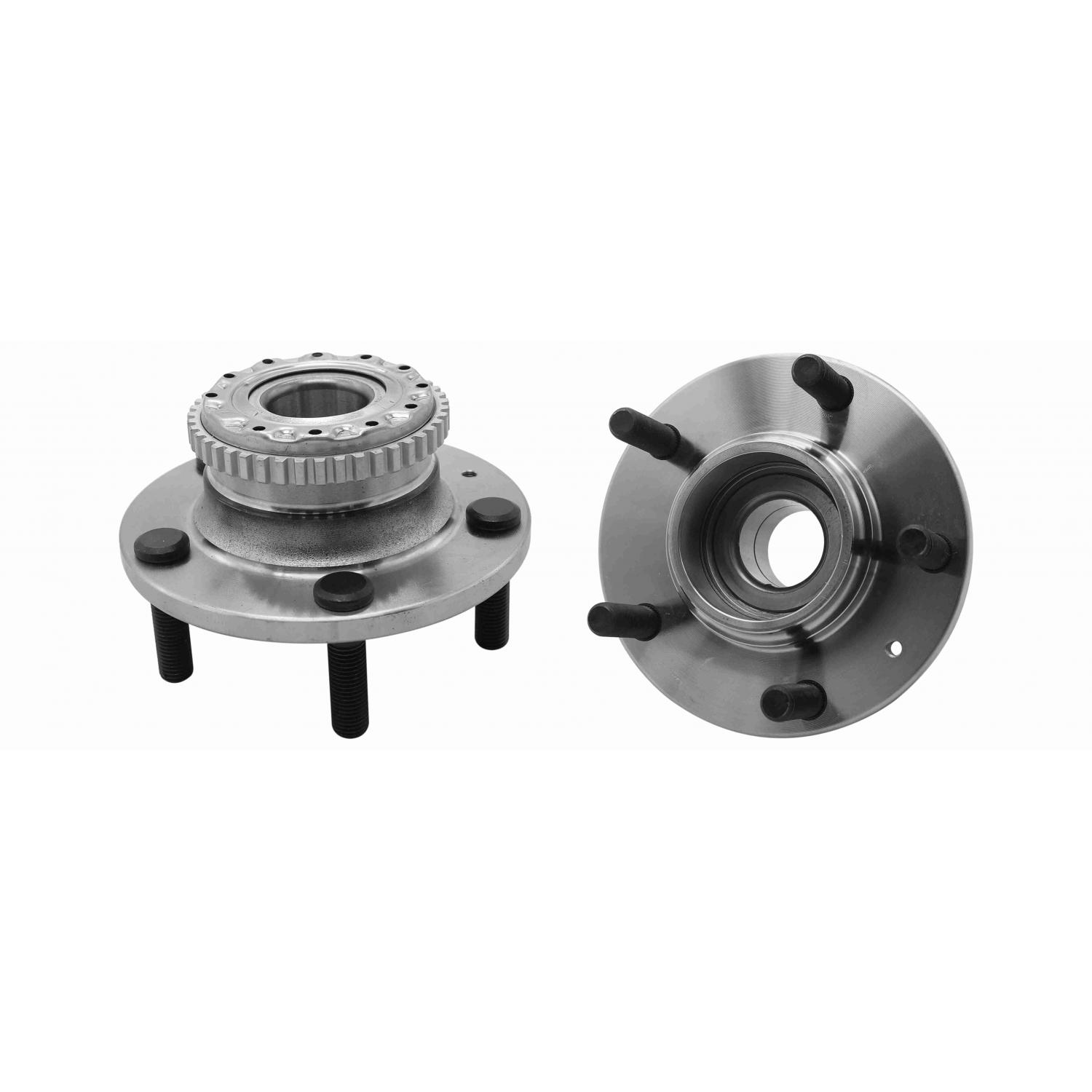 GSP 373428 - Wheel Bearing and Hub Assembly GSP 373428 Wheel Bearing and Hub Assembly product image 1 of 7