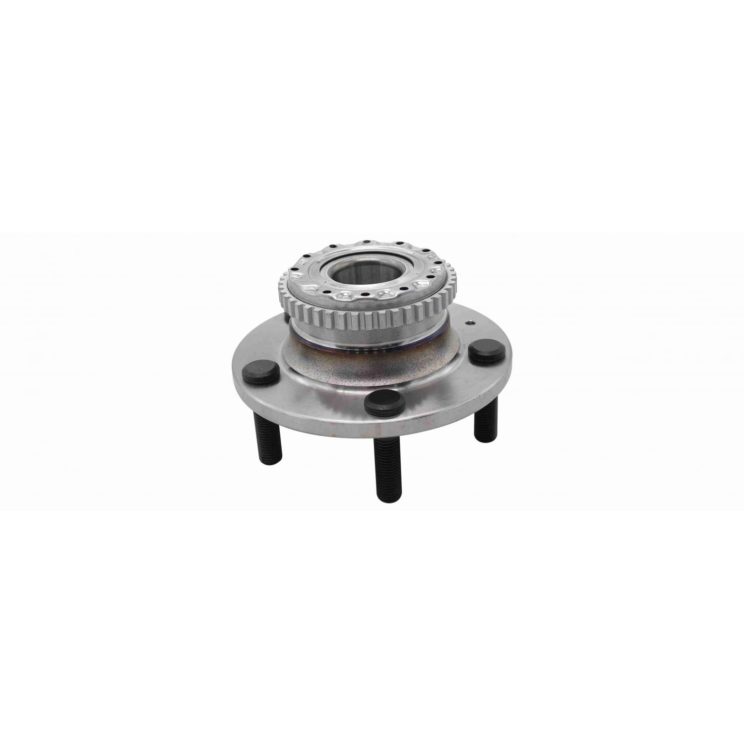 GSP 373428 - Wheel Bearing and Hub Assembly GSP 373428 Wheel Bearing and Hub Assembly product image 2 of 7
