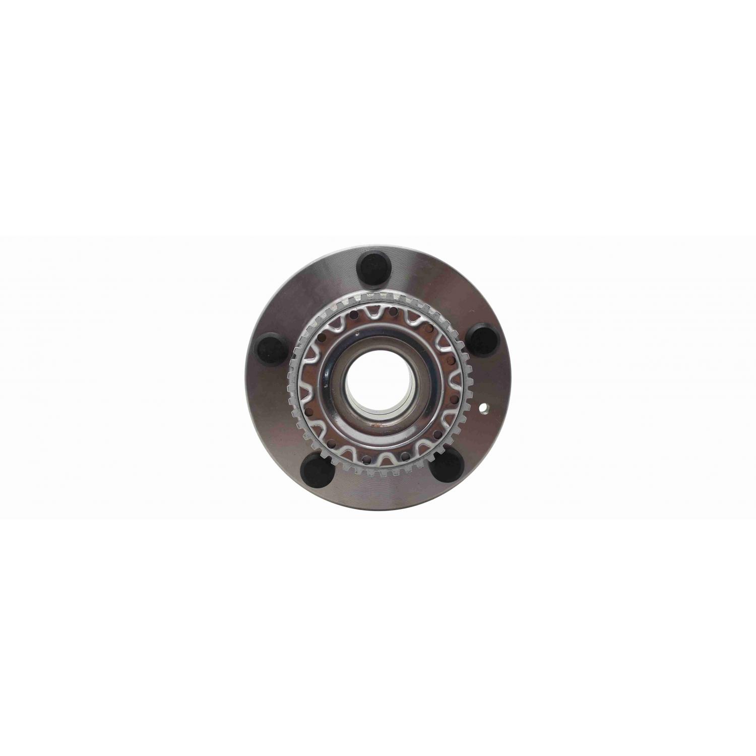 GSP 373428 - Wheel Bearing and Hub Assembly GSP 373428 Wheel Bearing and Hub Assembly product image 4 of 7