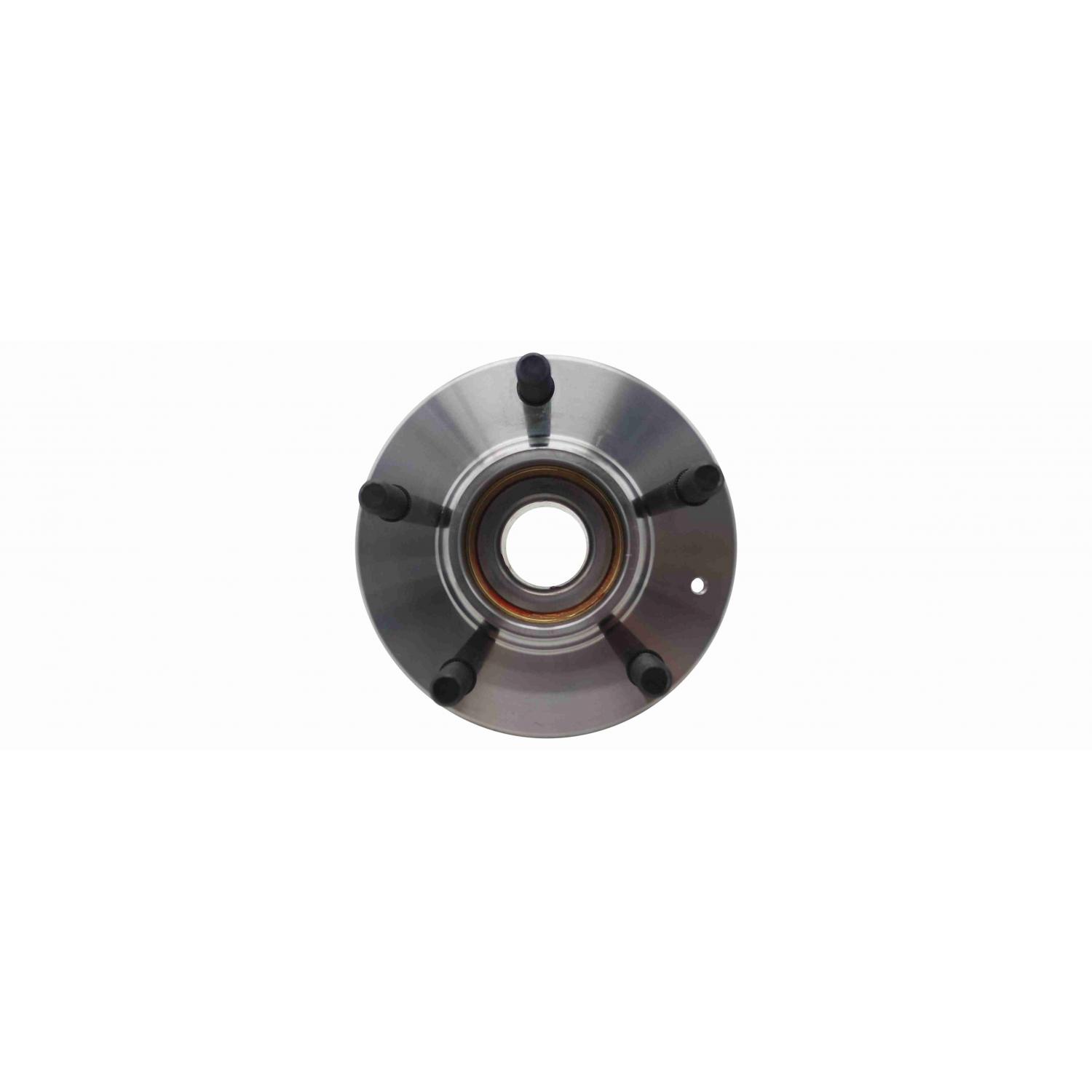GSP 373428 - Wheel Bearing and Hub Assembly GSP 373428 Wheel Bearing and Hub Assembly product image 6 of 7