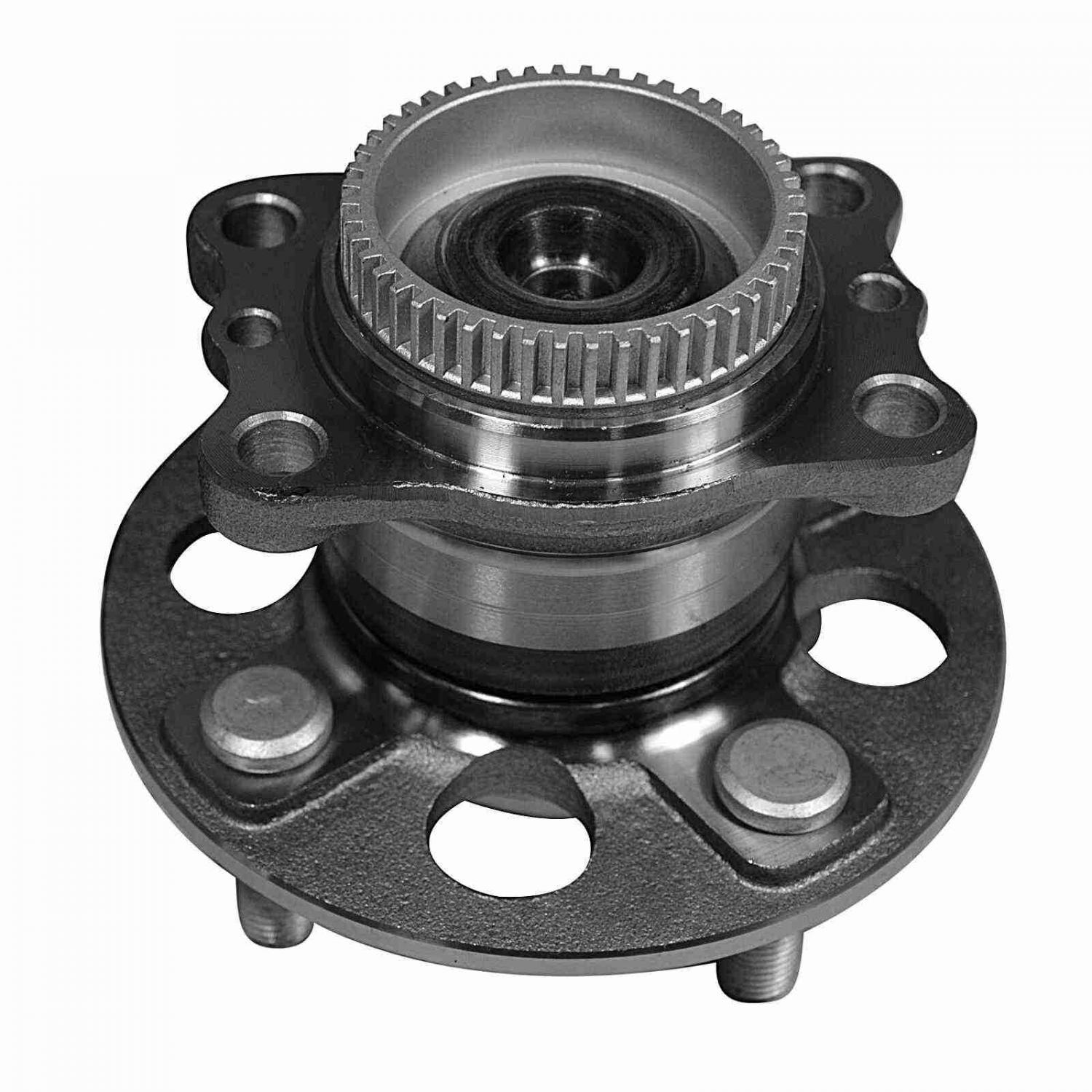 GSP 373483 - Wheel Bearing and Hub Assembly GSP 373483 Wheel Bearing and Hub Assembly product image 1 of 10