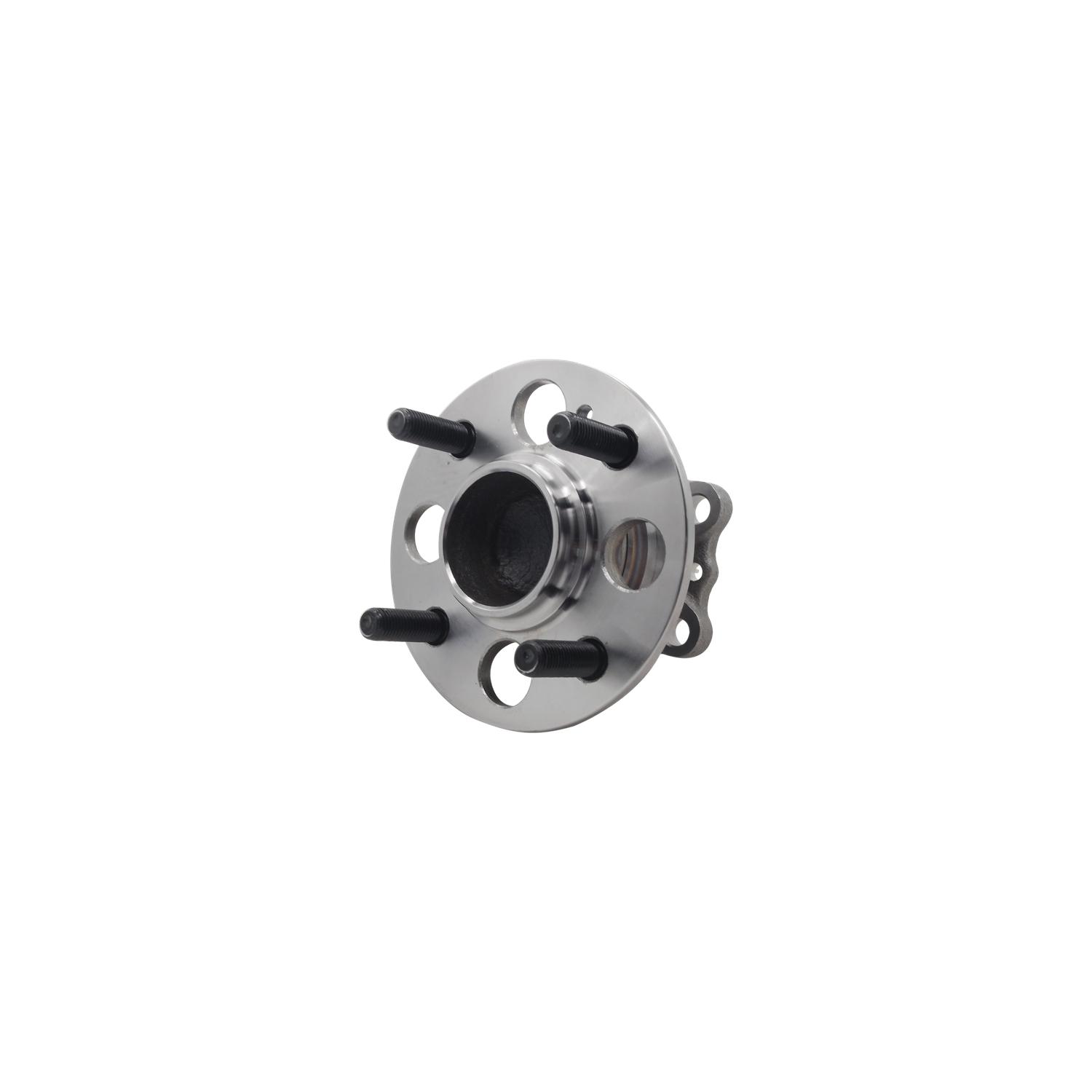 GSP 373483 - Wheel Bearing and Hub Assembly GSP 373483 Wheel Bearing and Hub Assembly product image 2 of 10