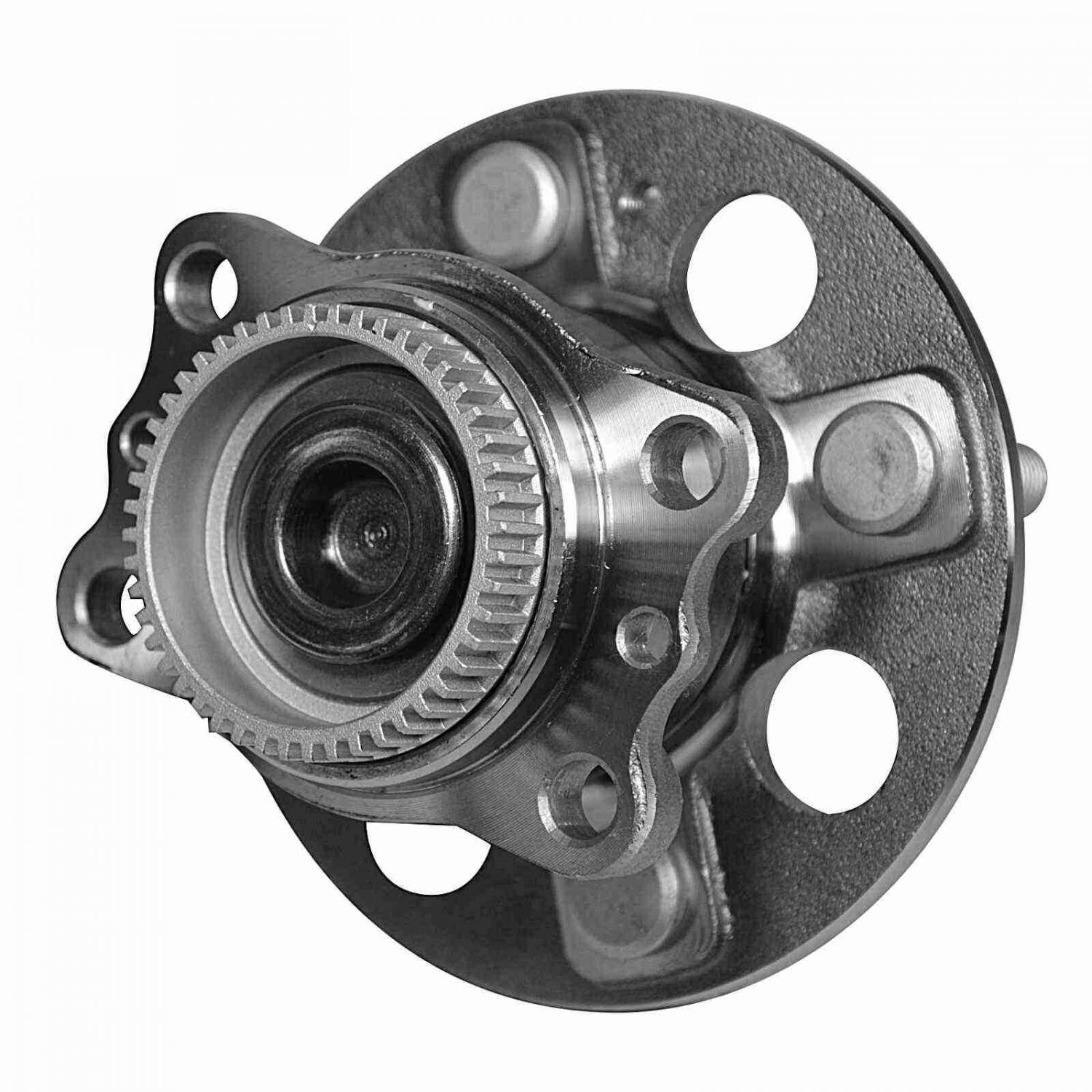 GSP 373483 - Wheel Bearing and Hub Assembly GSP 373483 Wheel Bearing and Hub Assembly product image 3 of 10