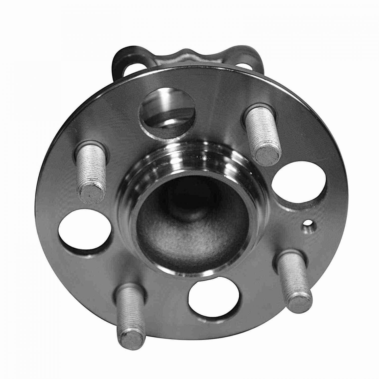GSP 373483 - Wheel Bearing and Hub Assembly GSP 373483 Wheel Bearing and Hub Assembly product image 4 of 10