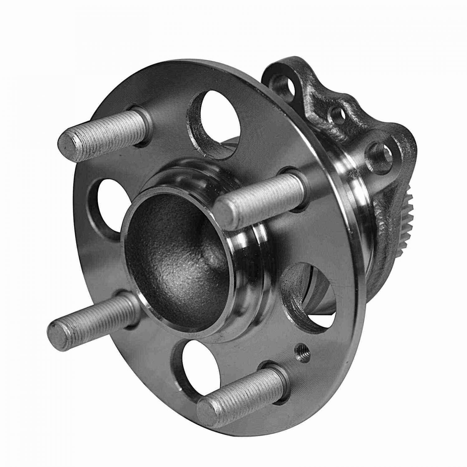 GSP 373483 - Wheel Bearing and Hub Assembly GSP 373483 Wheel Bearing and Hub Assembly product image 5 of 10