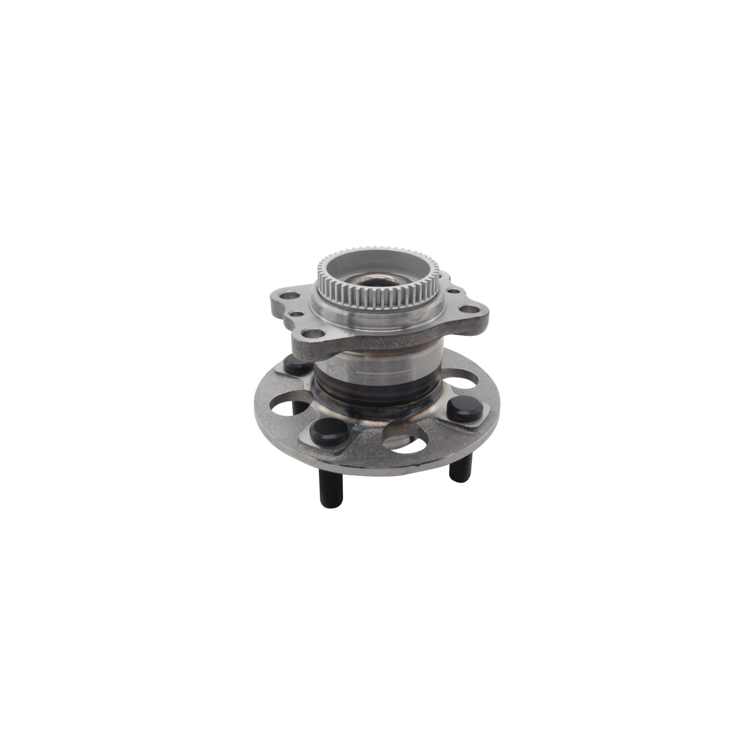 GSP 373483 - Wheel Bearing and Hub Assembly GSP 373483 Wheel Bearing and Hub Assembly product image 6 of 10