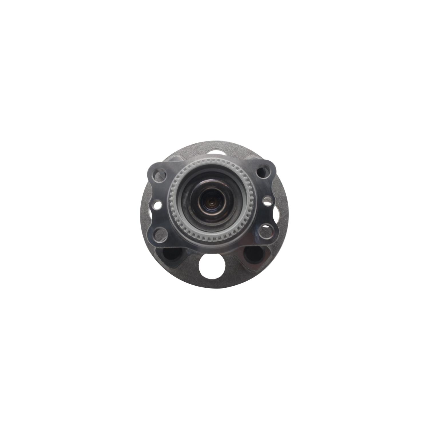 GSP 373483 - Wheel Bearing and Hub Assembly GSP 373483 Wheel Bearing and Hub Assembly product image 8 of 10