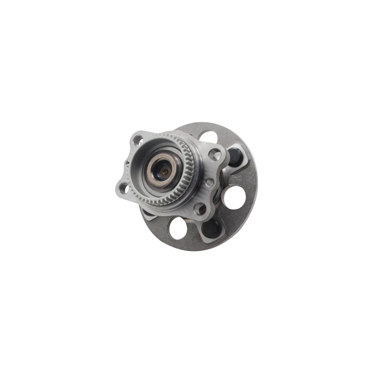 GSP 373483 - Wheel Bearing and Hub Assembly GSP 373483 Wheel Bearing and Hub Assembly product image 9 of 10