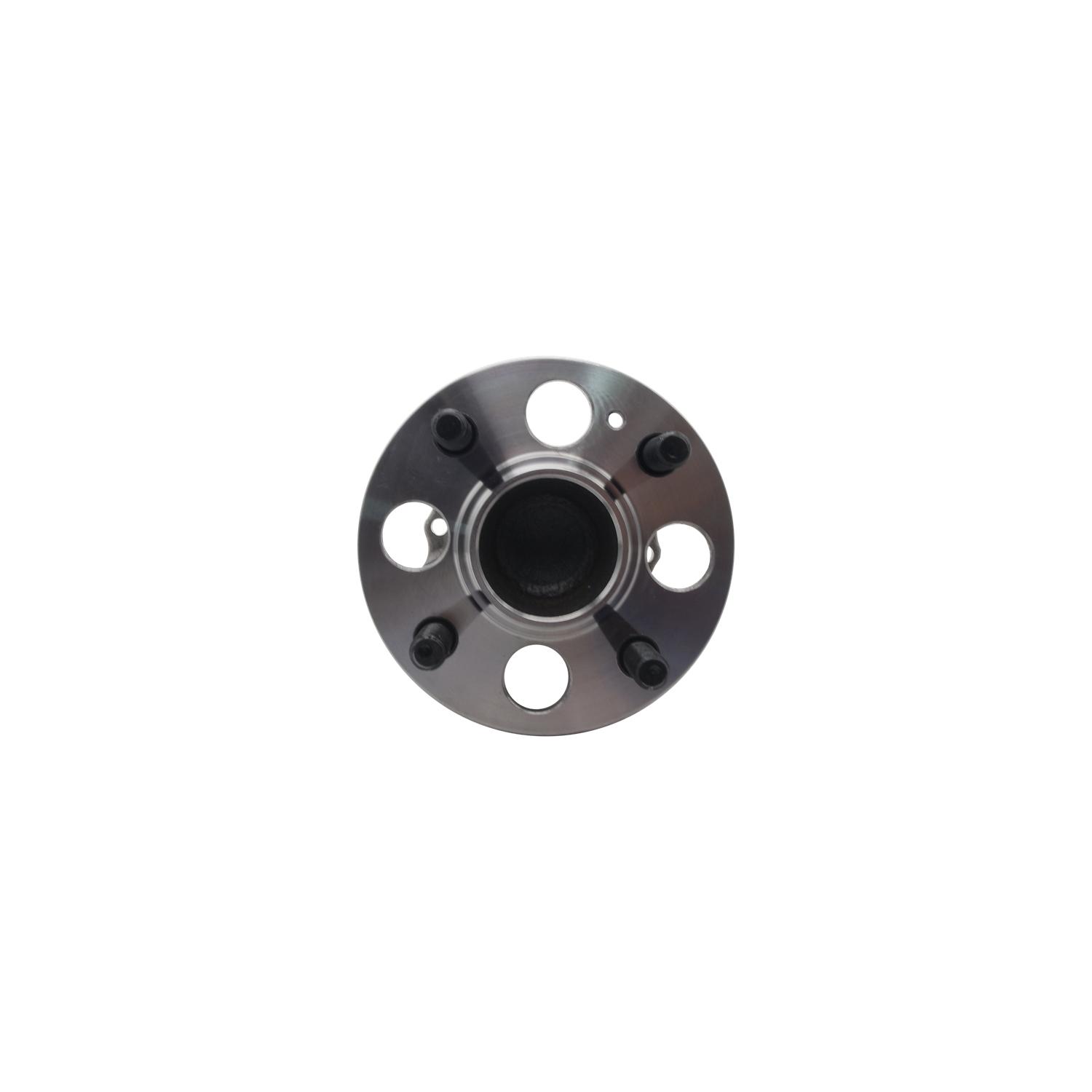 GSP 373483 - Wheel Bearing and Hub Assembly GSP 373483 Wheel Bearing and Hub Assembly product image 10 of 10