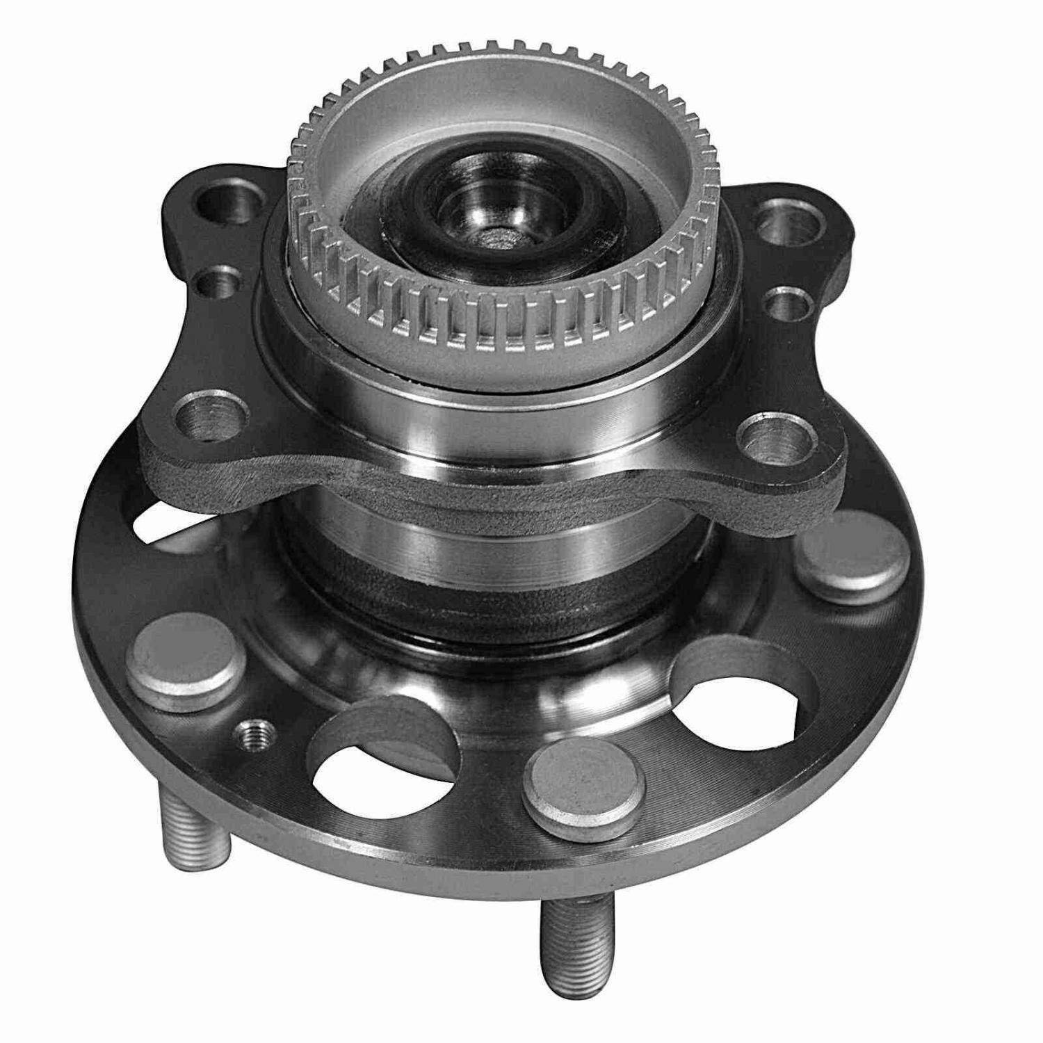 GSP 373492 - Wheel Bearing and Hub Assembly GSP 373492 Wheel Bearing and Hub Assembly product image 1 of 10