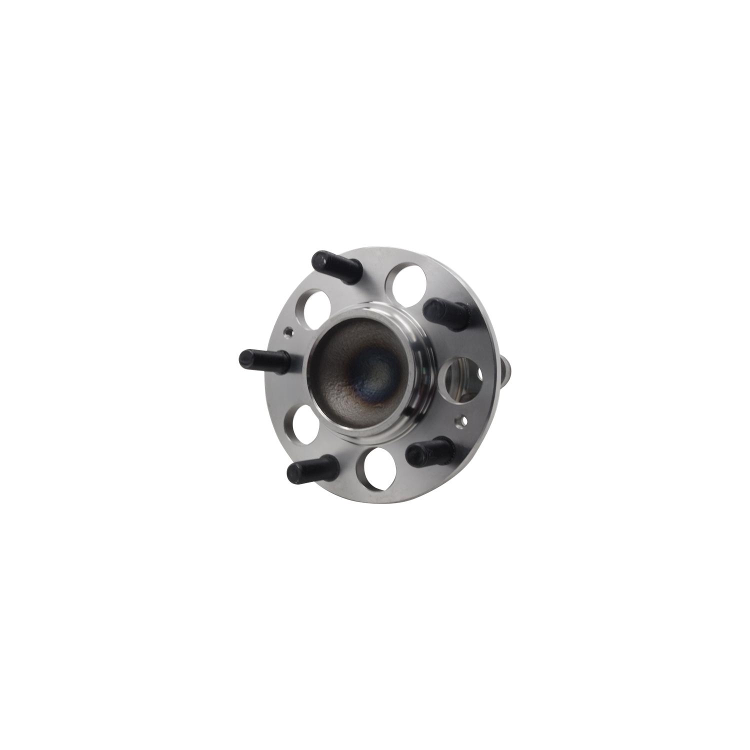 GSP 373492 - Wheel Bearing and Hub Assembly GSP 373492 Wheel Bearing and Hub Assembly product image 2 of 10
