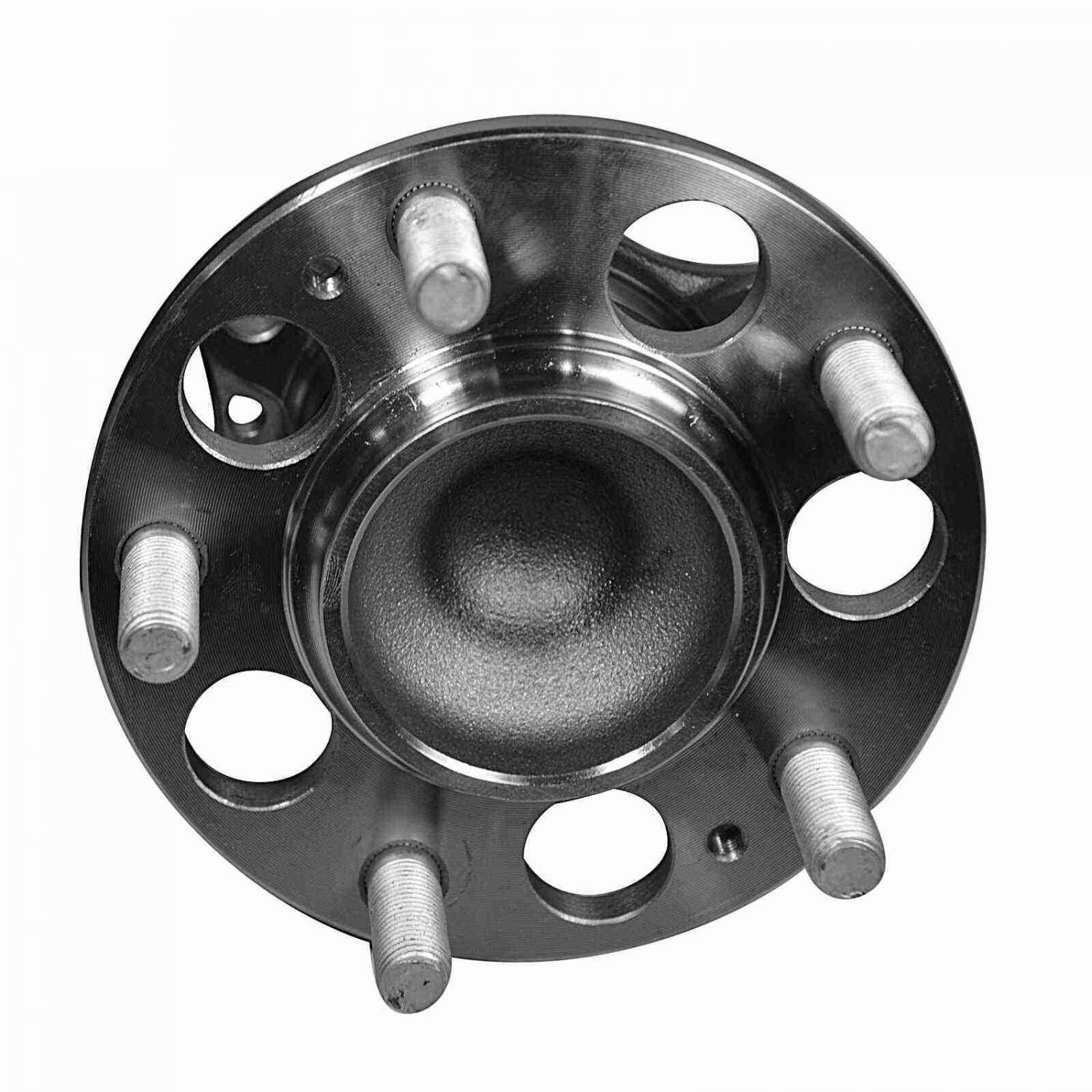 GSP 373492 - Wheel Bearing and Hub Assembly GSP 373492 Wheel Bearing and Hub Assembly product image 4 of 10