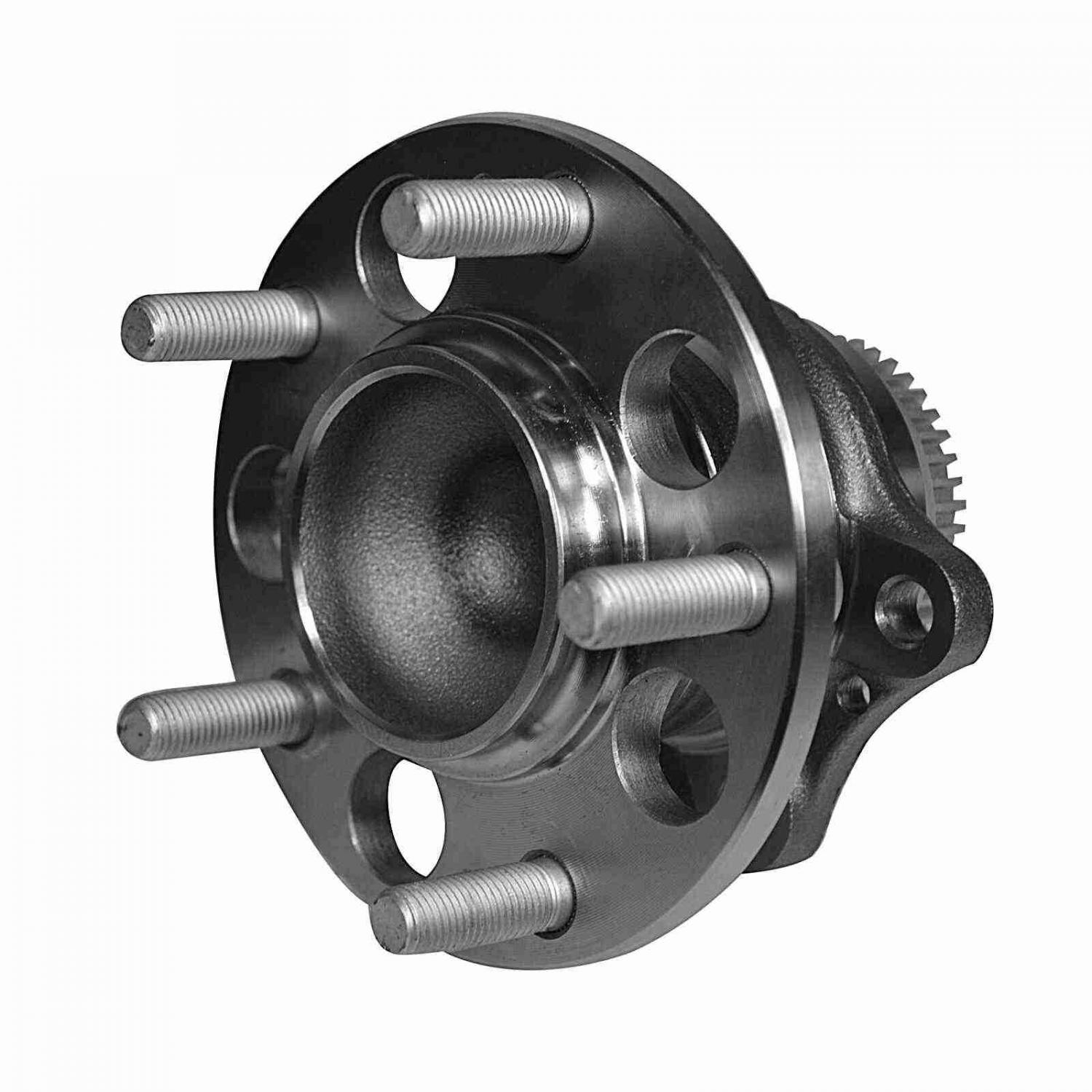 GSP 373492 - Wheel Bearing and Hub Assembly GSP 373492 Wheel Bearing and Hub Assembly product image 5 of 10
