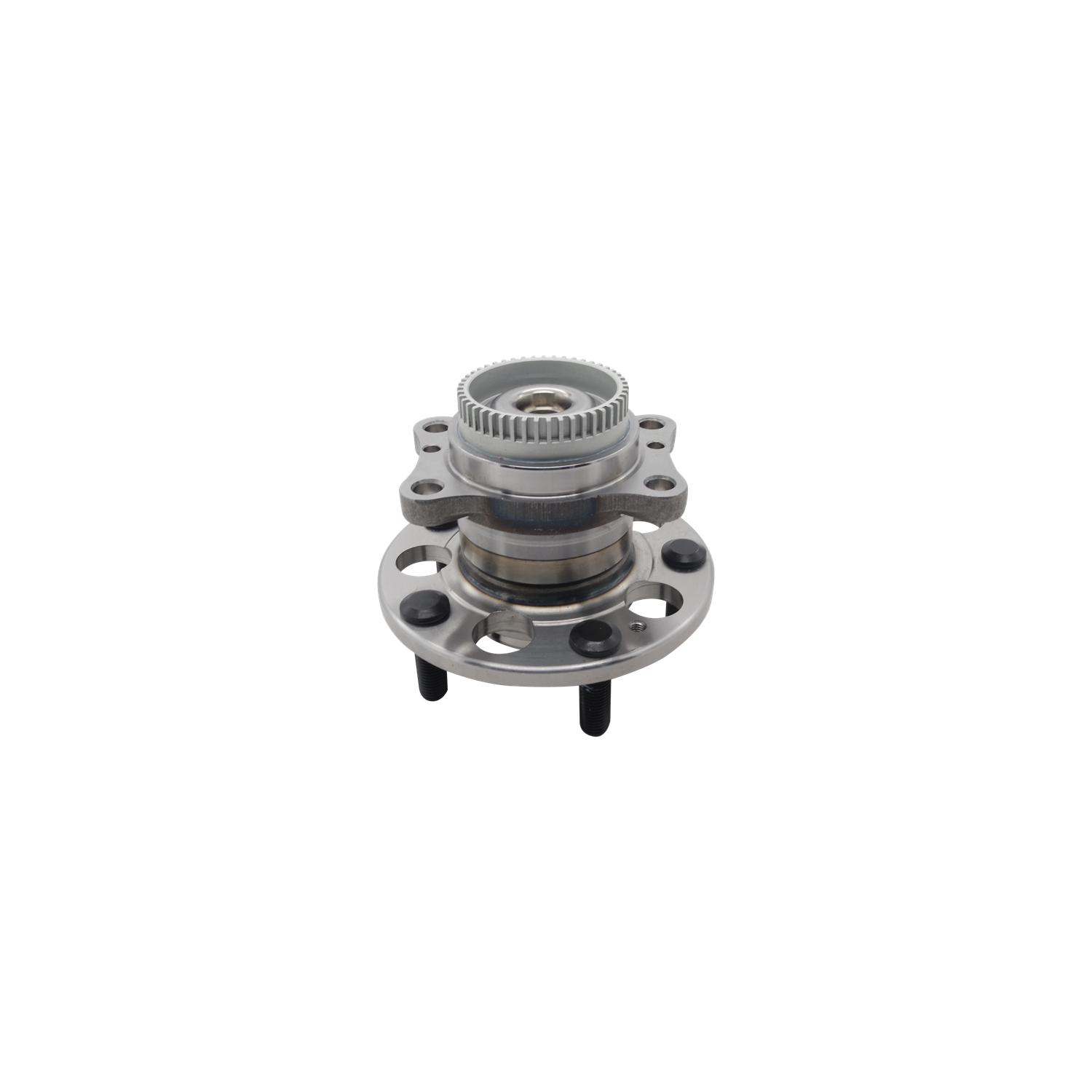 GSP 373492 - Wheel Bearing and Hub Assembly GSP 373492 Wheel Bearing and Hub Assembly product image 6 of 10