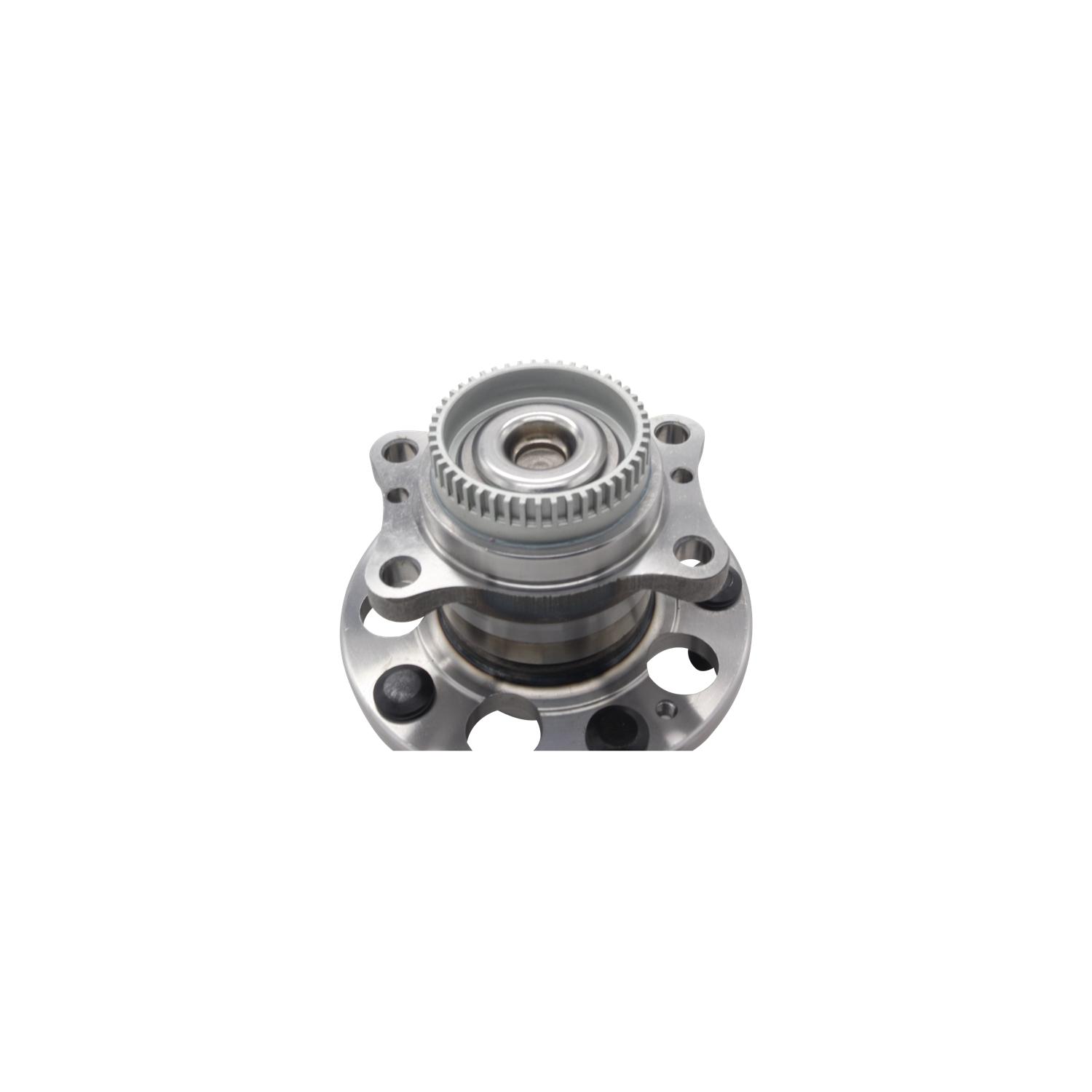 GSP 373492 - Wheel Bearing and Hub Assembly GSP 373492 Wheel Bearing and Hub Assembly product image 7 of 10