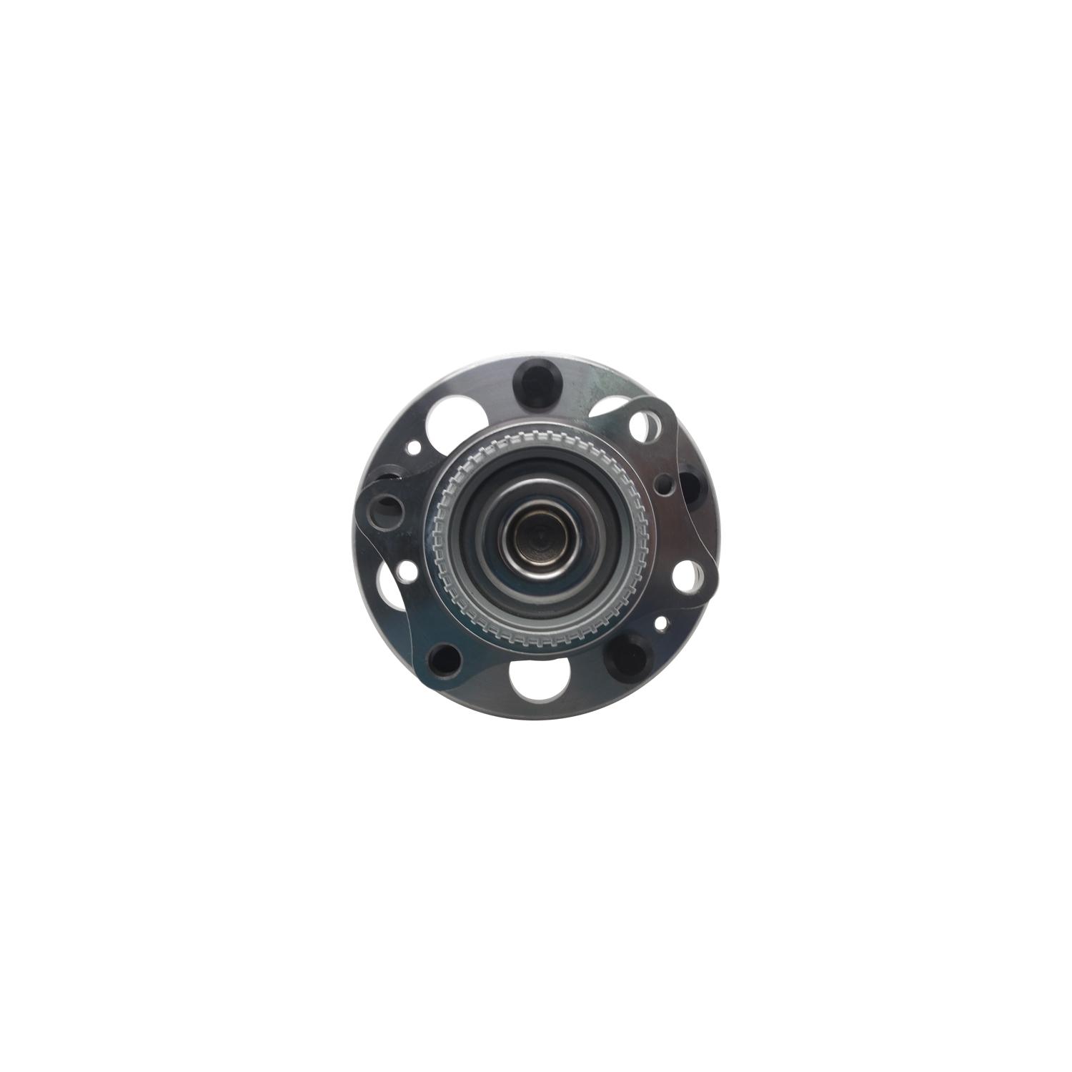 GSP 373492 - Wheel Bearing and Hub Assembly GSP 373492 Wheel Bearing and Hub Assembly product image 8 of 10