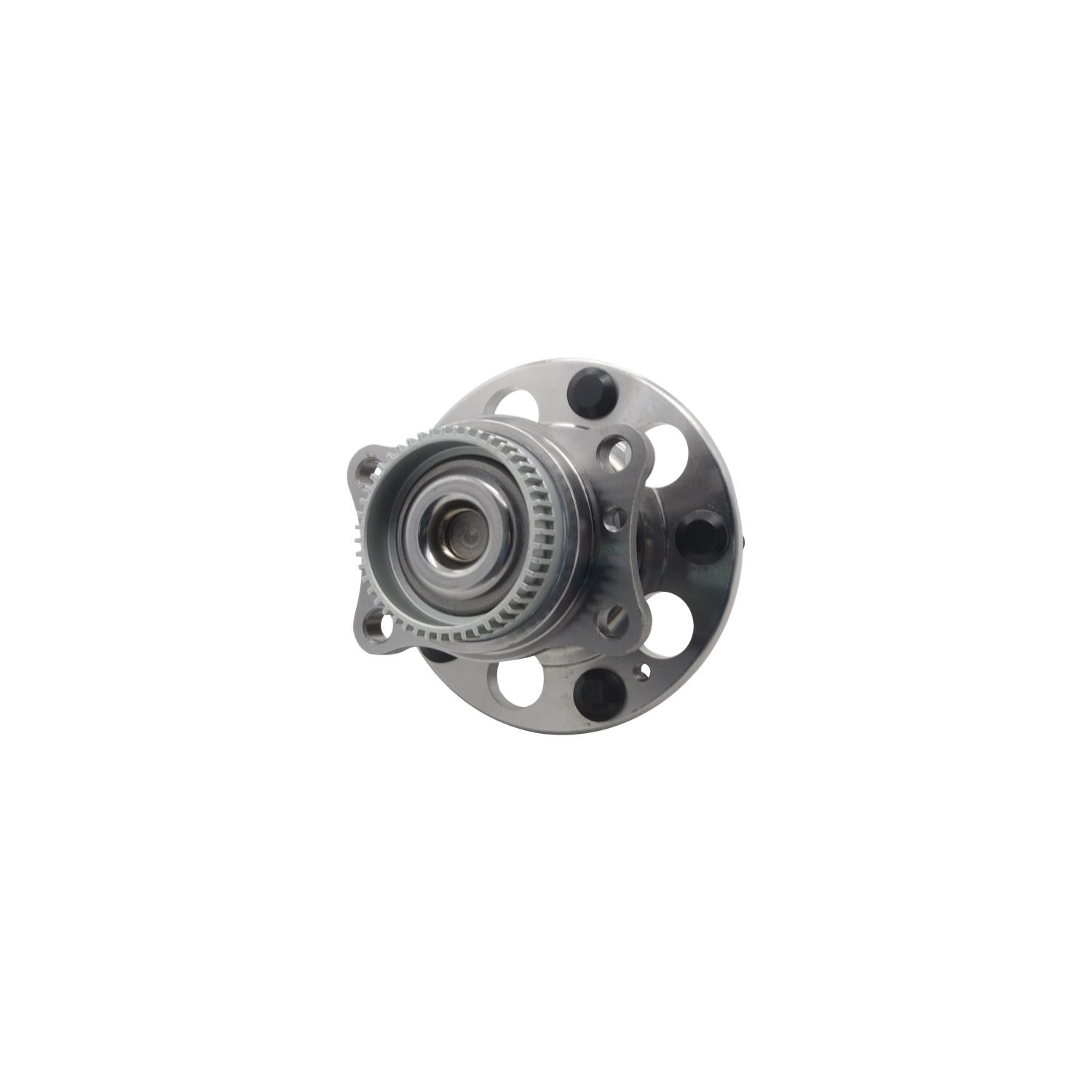 GSP 373492 - Wheel Bearing and Hub Assembly GSP 373492 Wheel Bearing and Hub Assembly product image 9 of 10